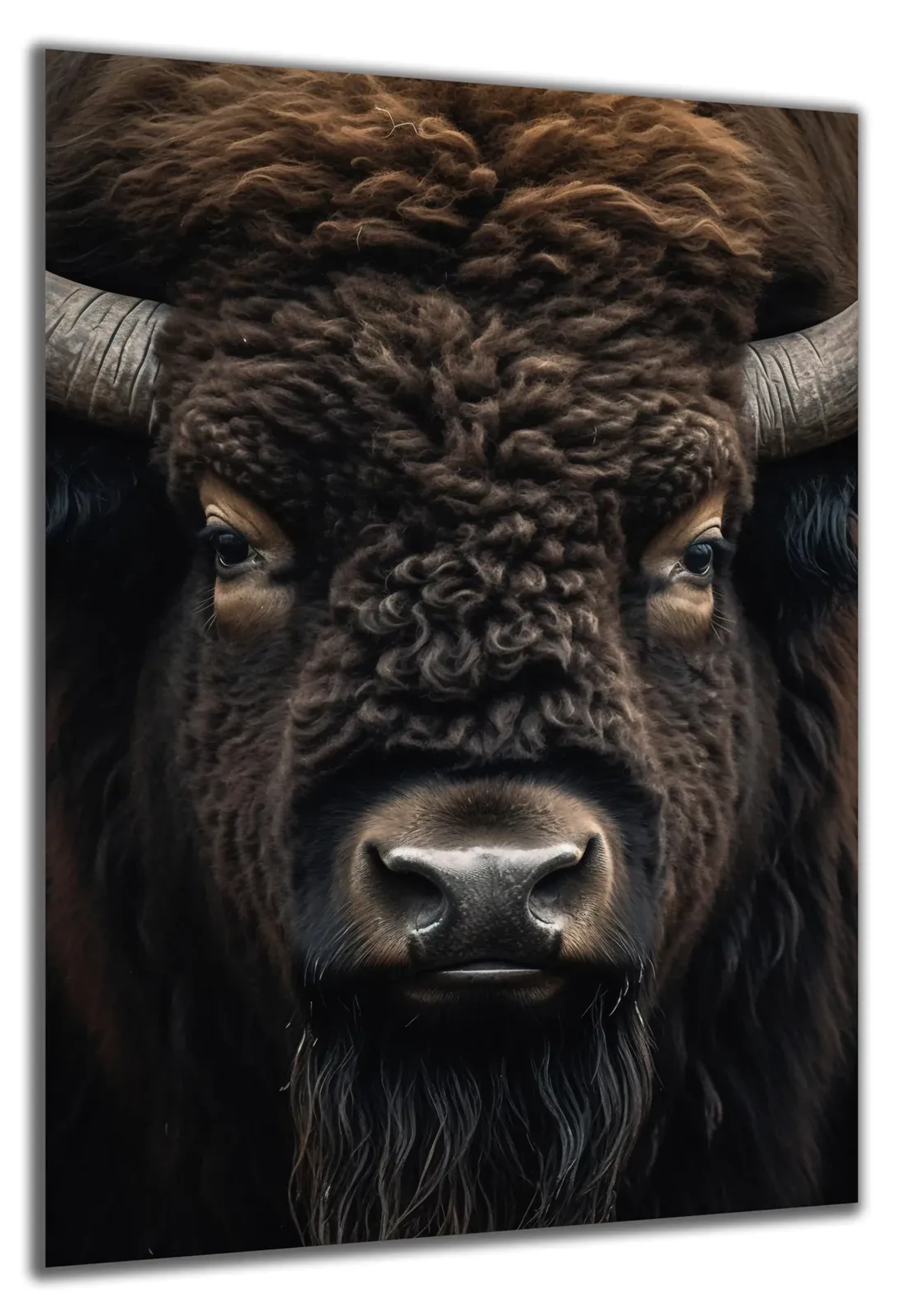 Rind Portrait – Ansicht 5