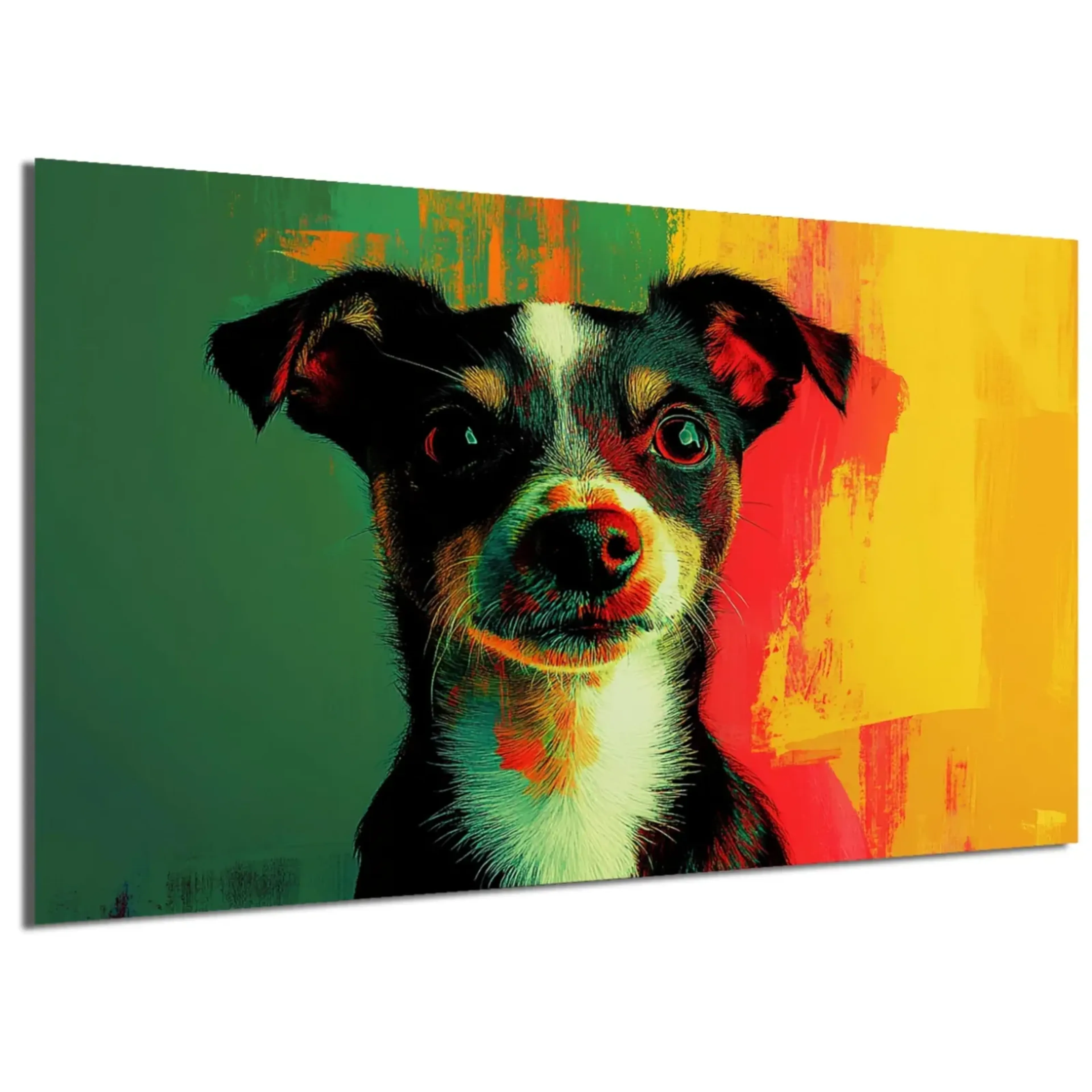 Jack Russell – Ansicht 5
