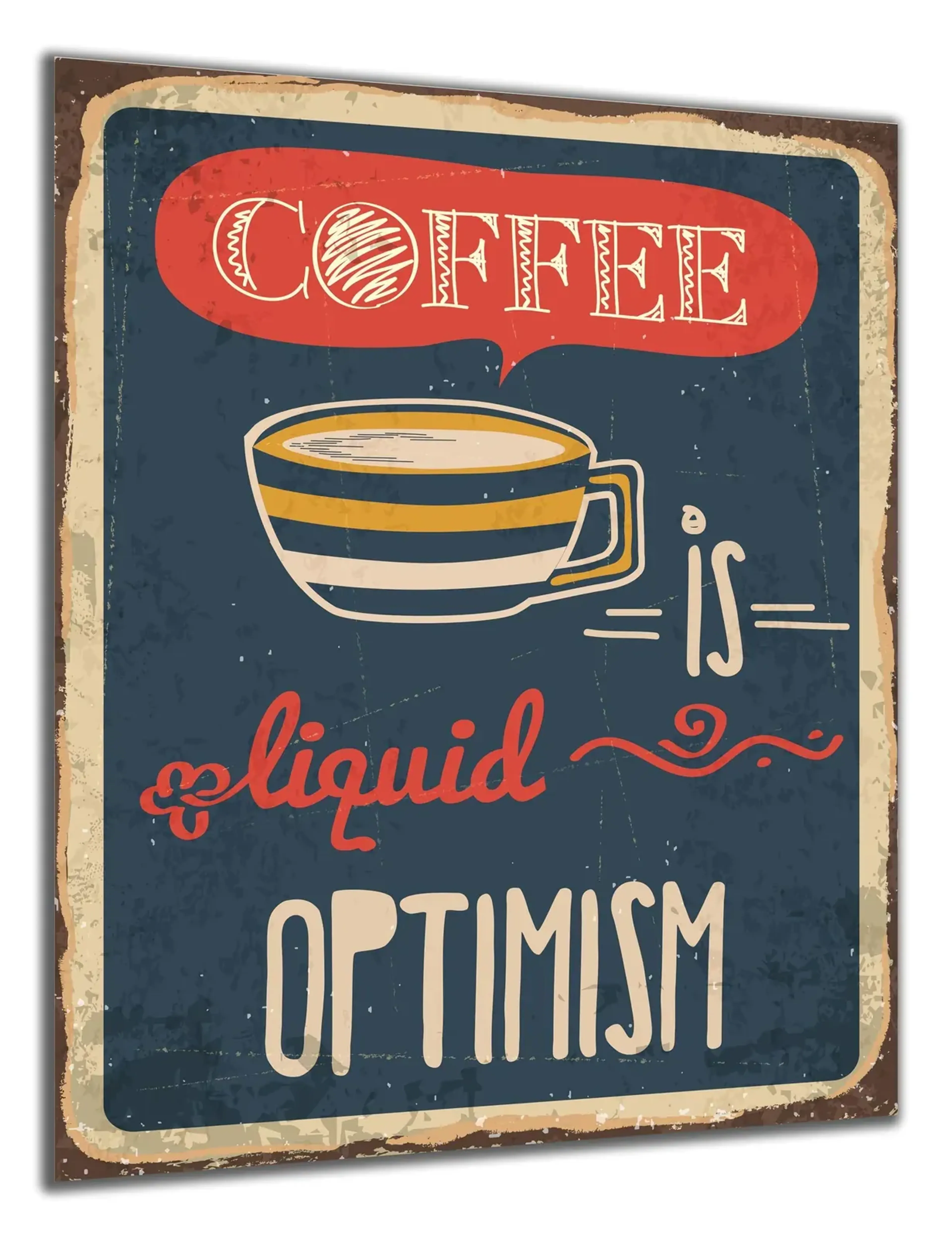 Kaffee und Optimismus – Ansicht 5