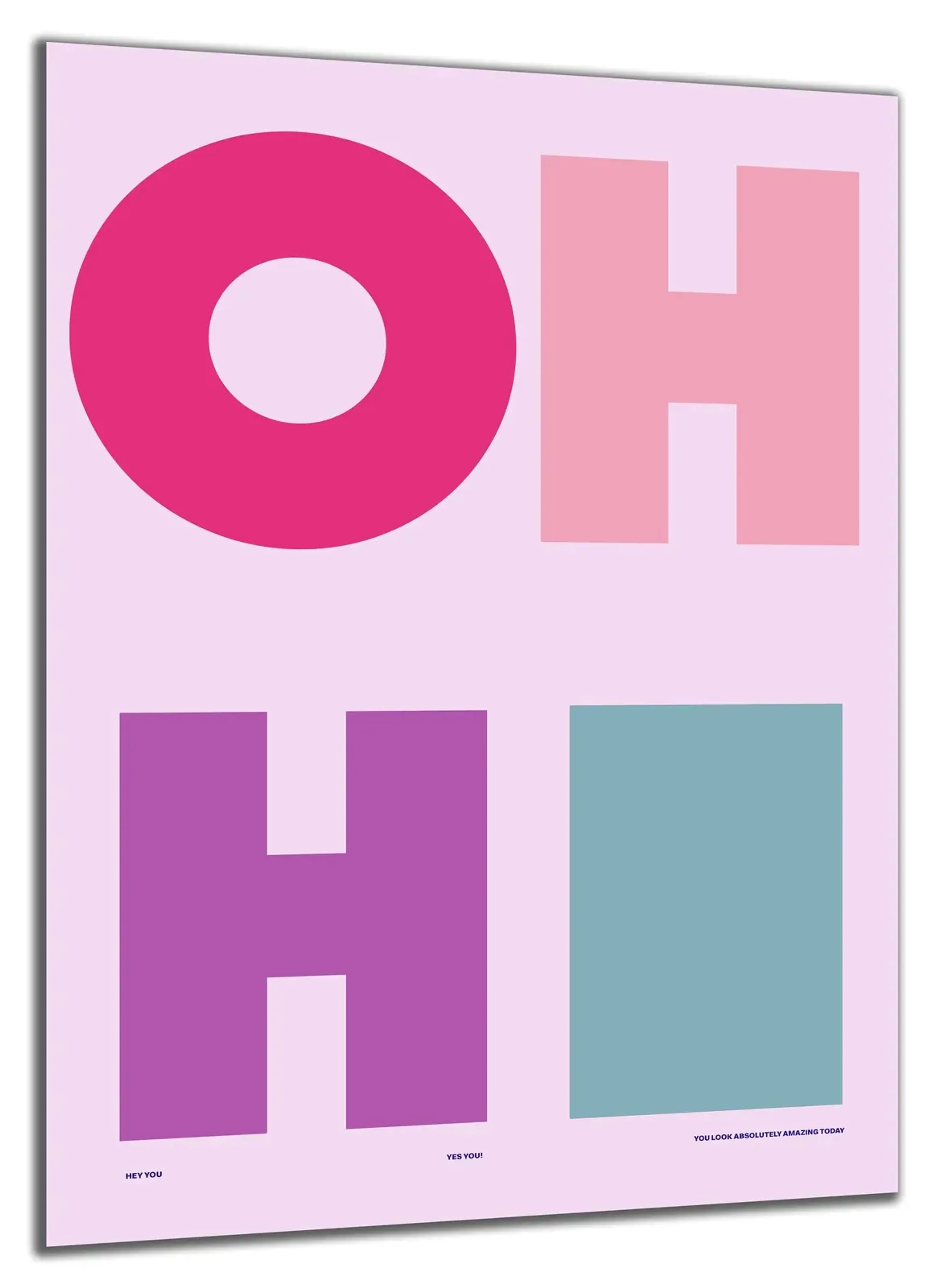 OH HI – Ansicht 5