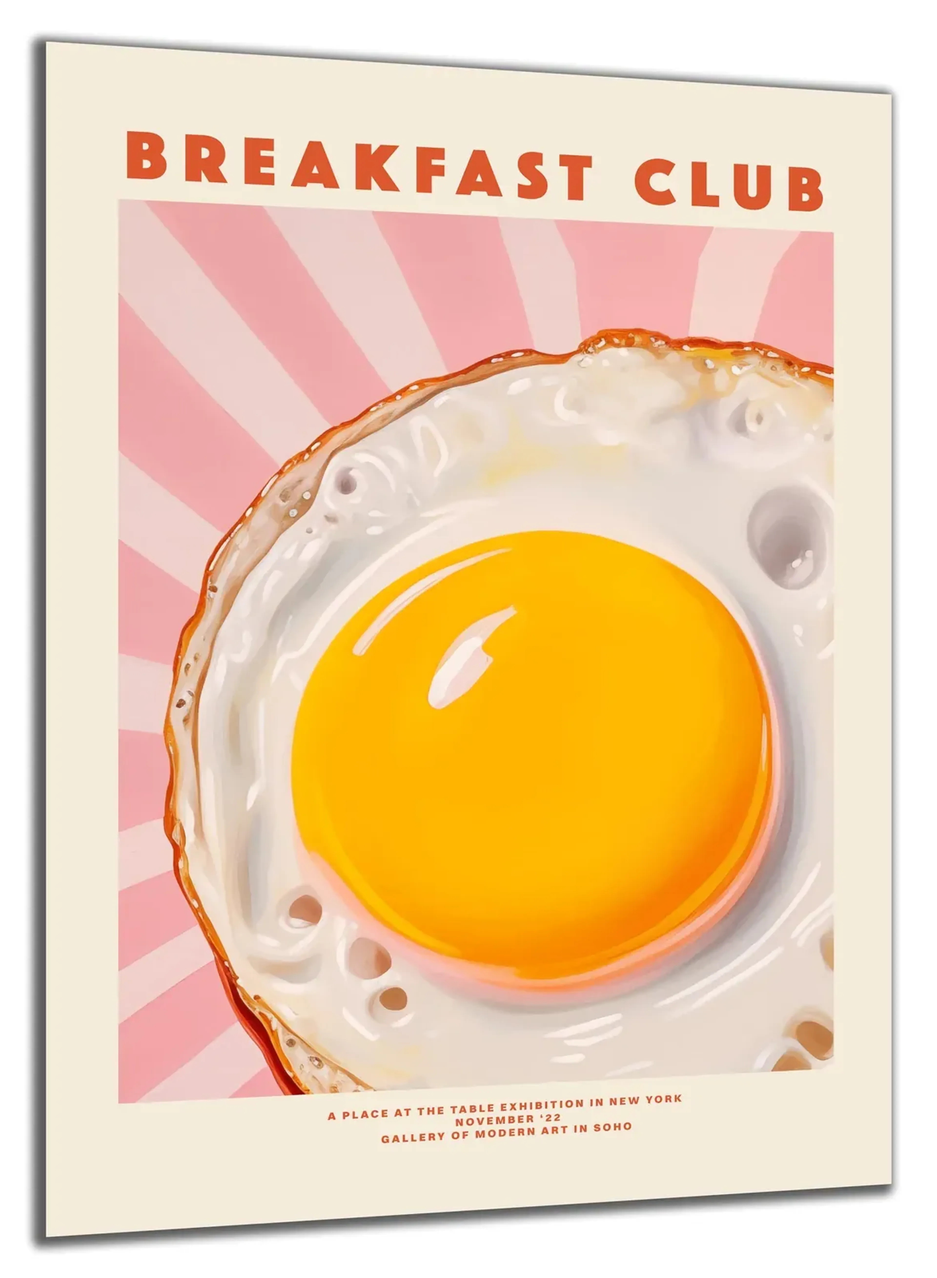 Breakfast Club – Ansicht 5