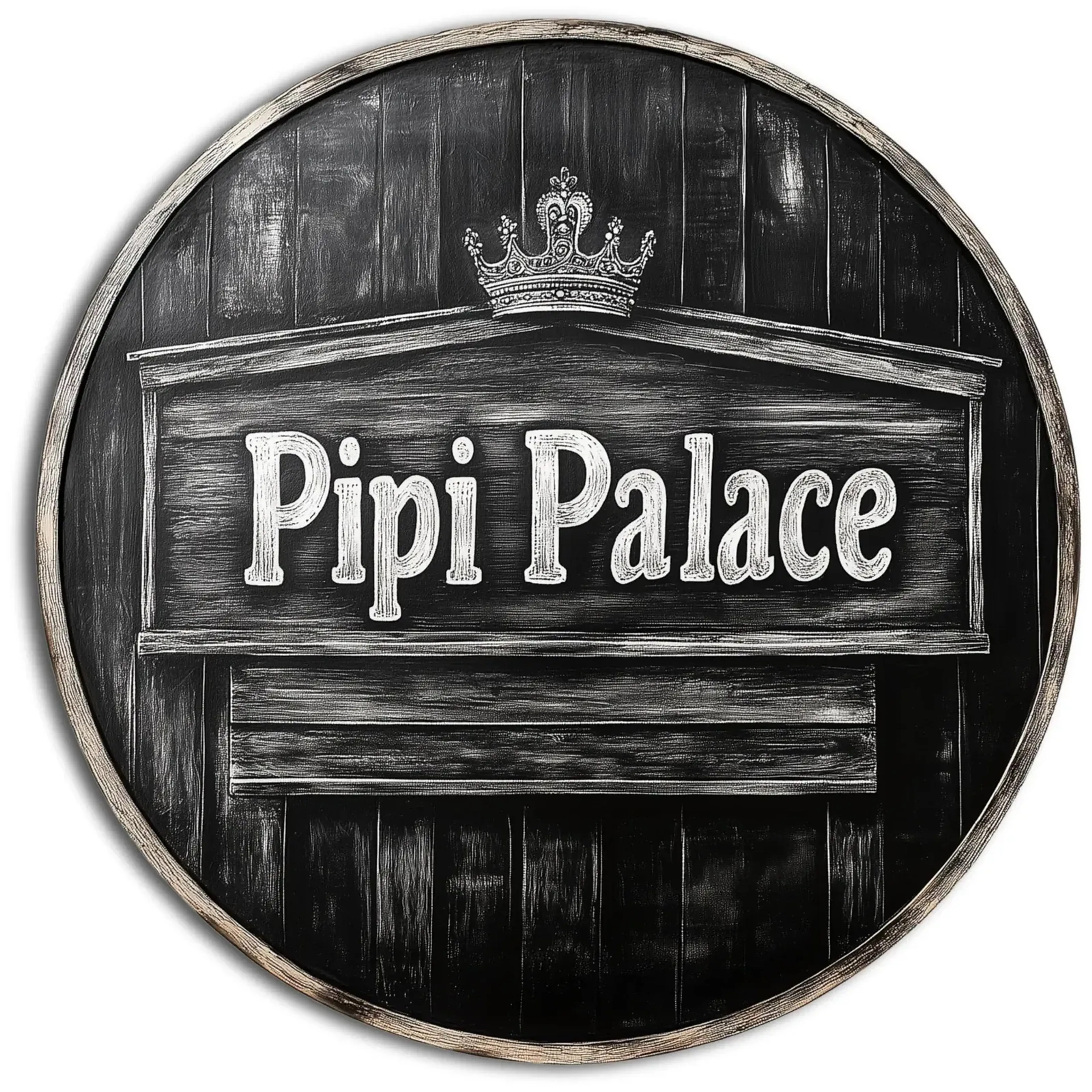 Pipi Palace – Ansicht 5