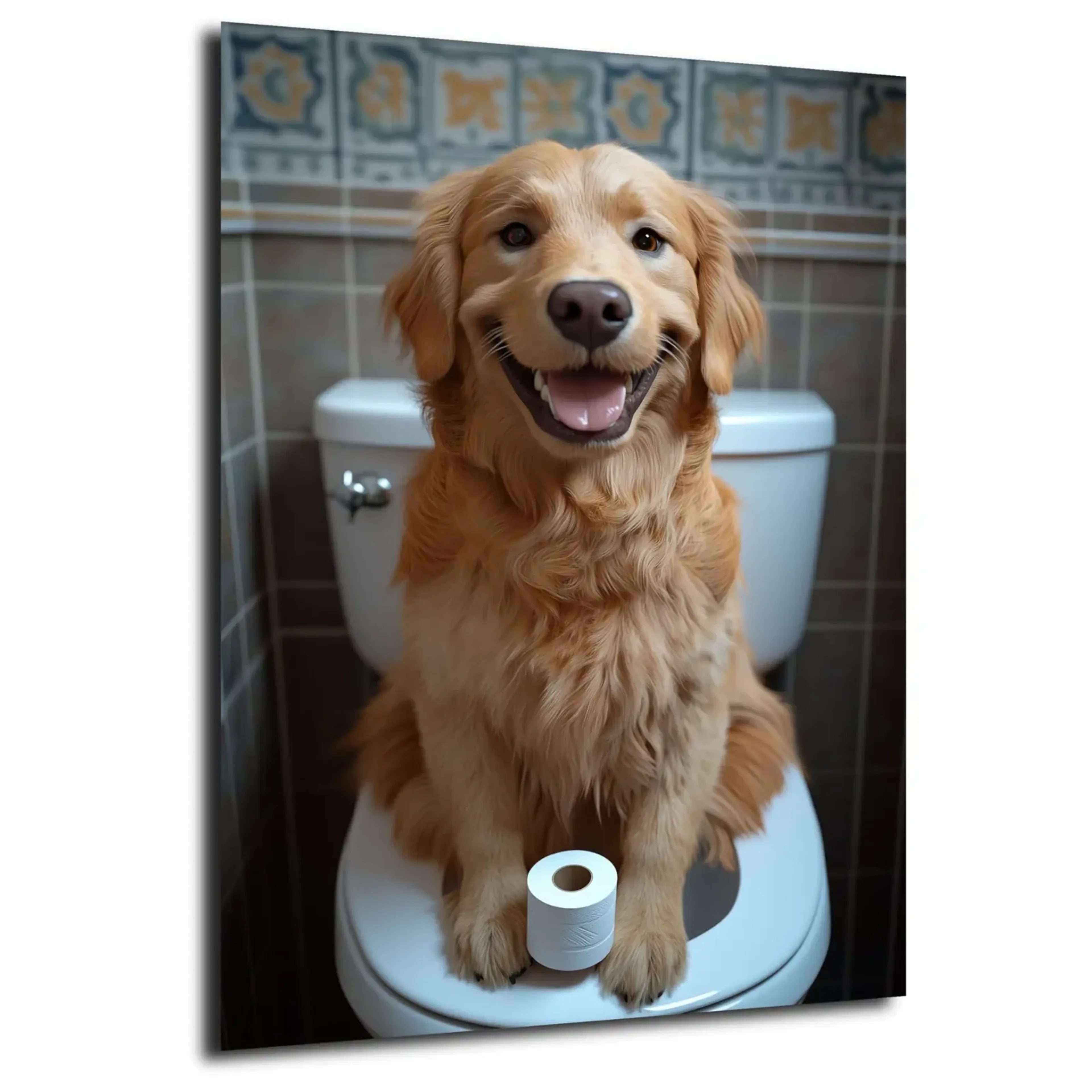 Golden Retriever – Ansicht 5