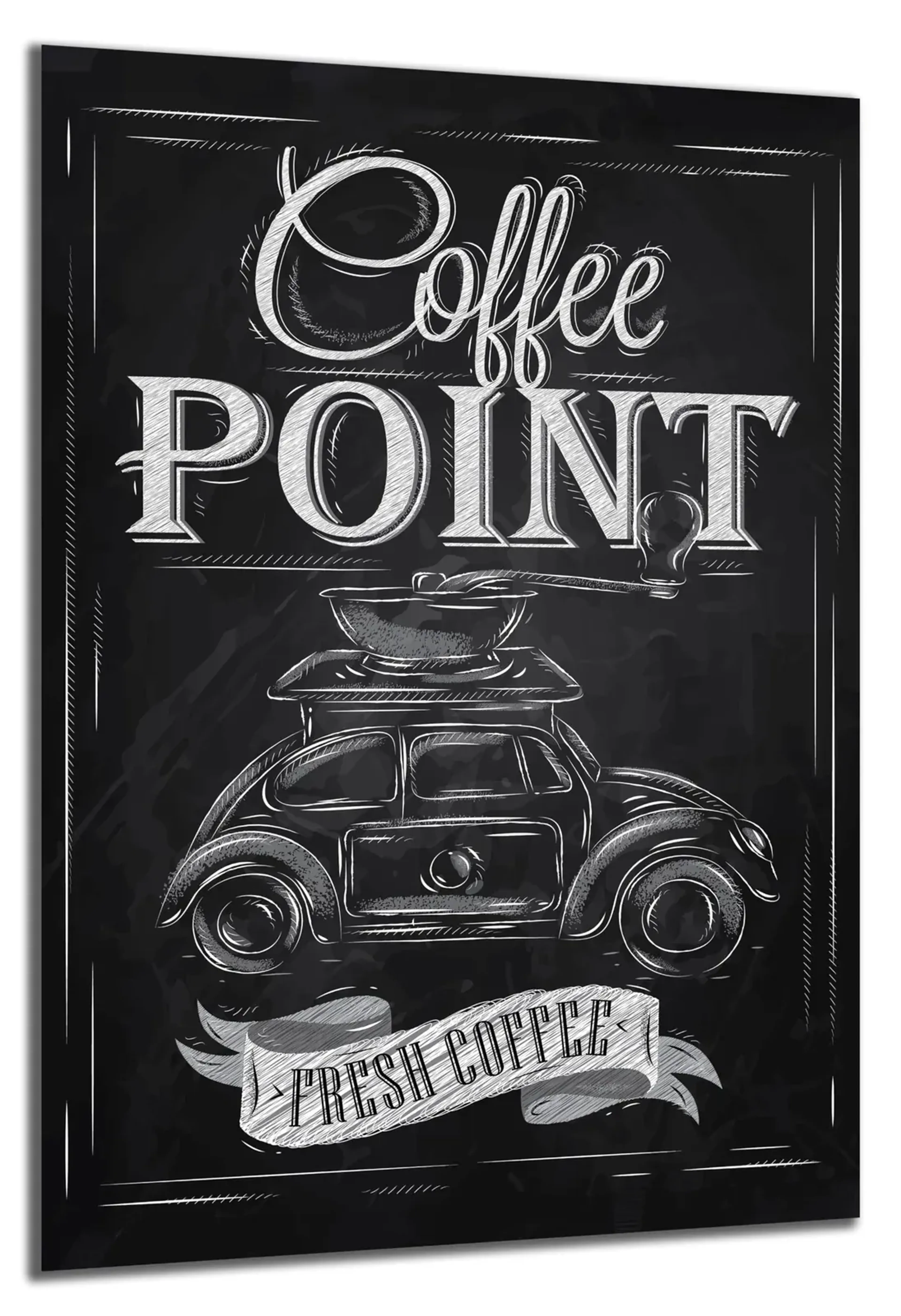 Frischer Kaffee – Ansicht 5