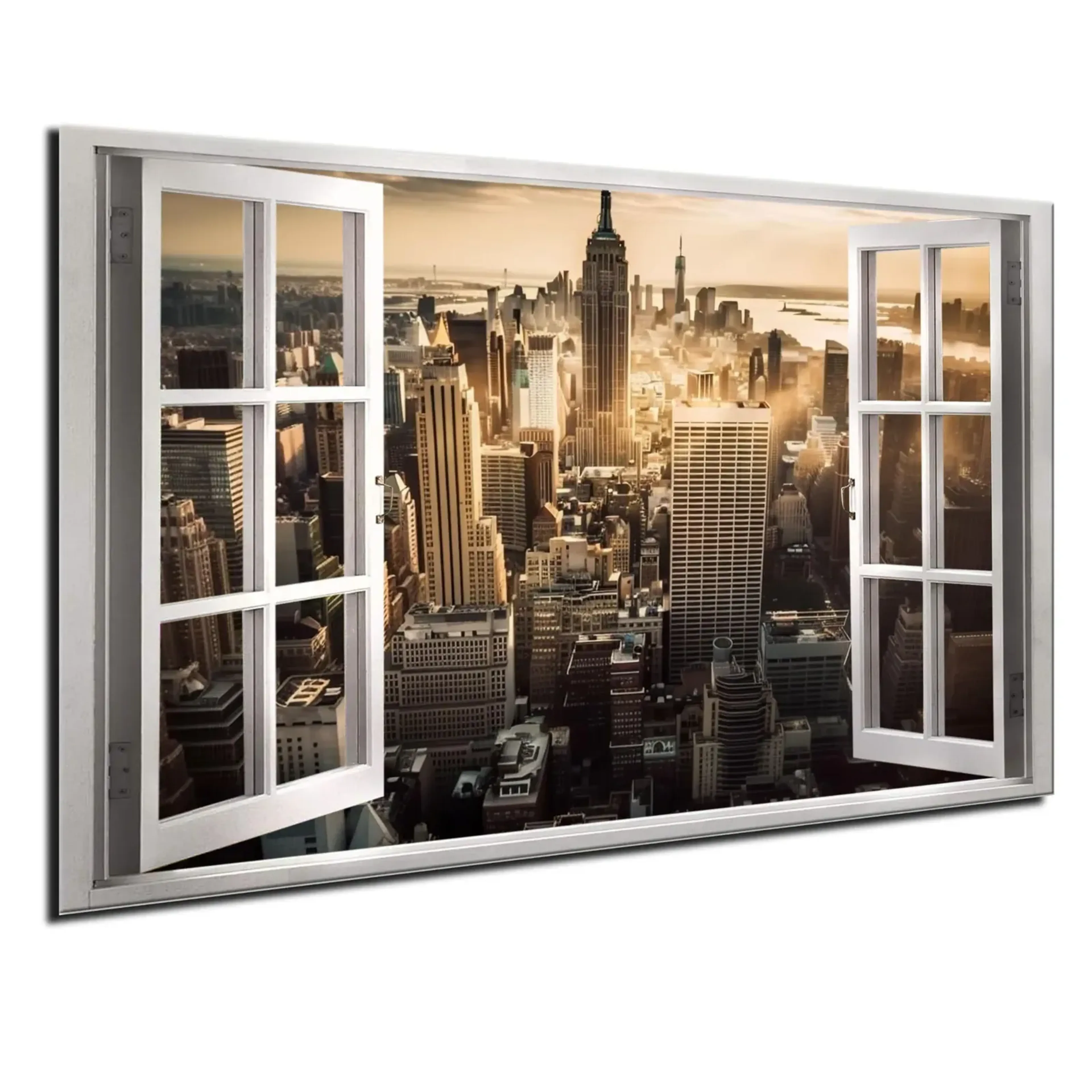 New York – Ansicht 5