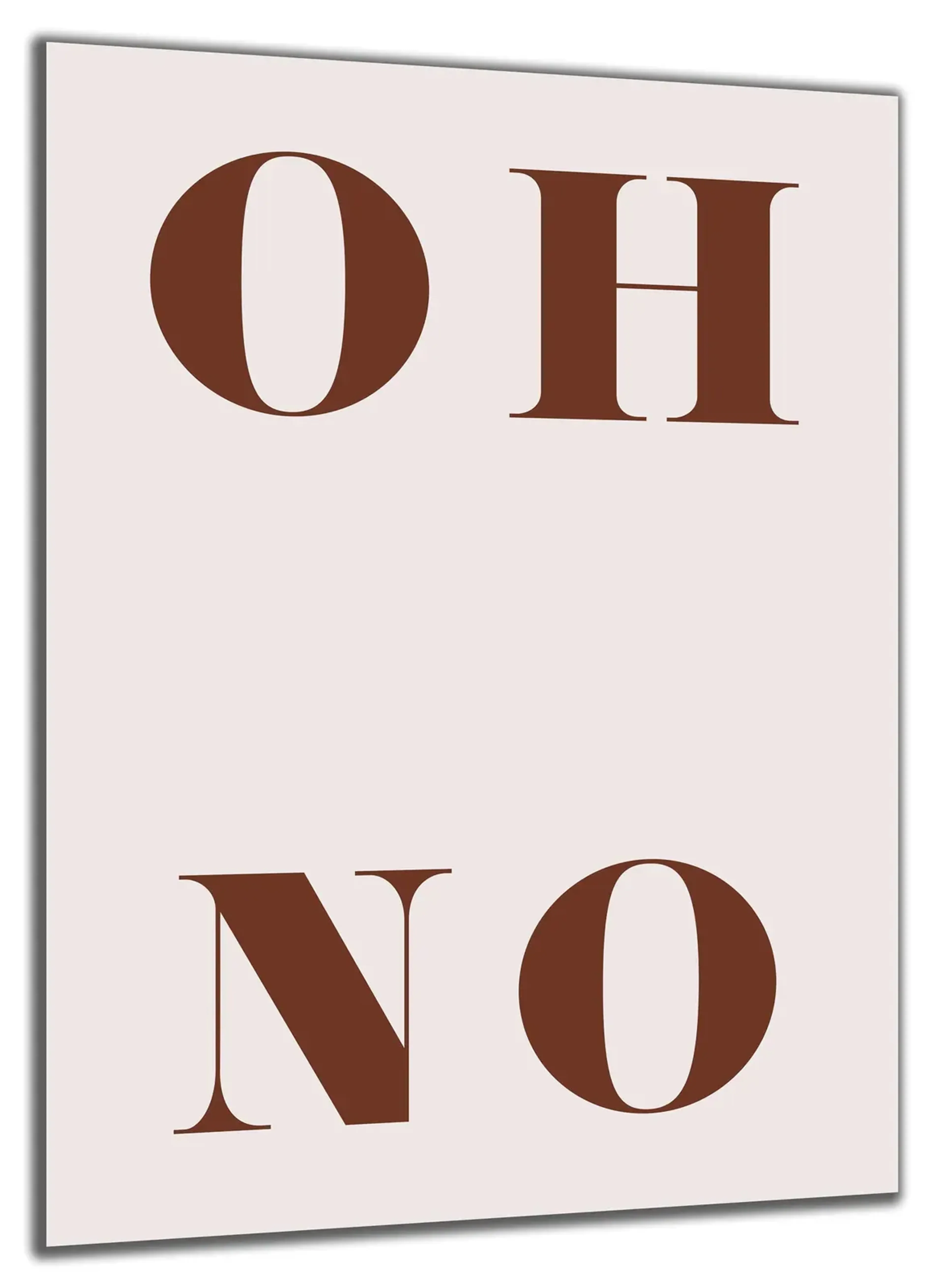 OH NO – Ansicht 5