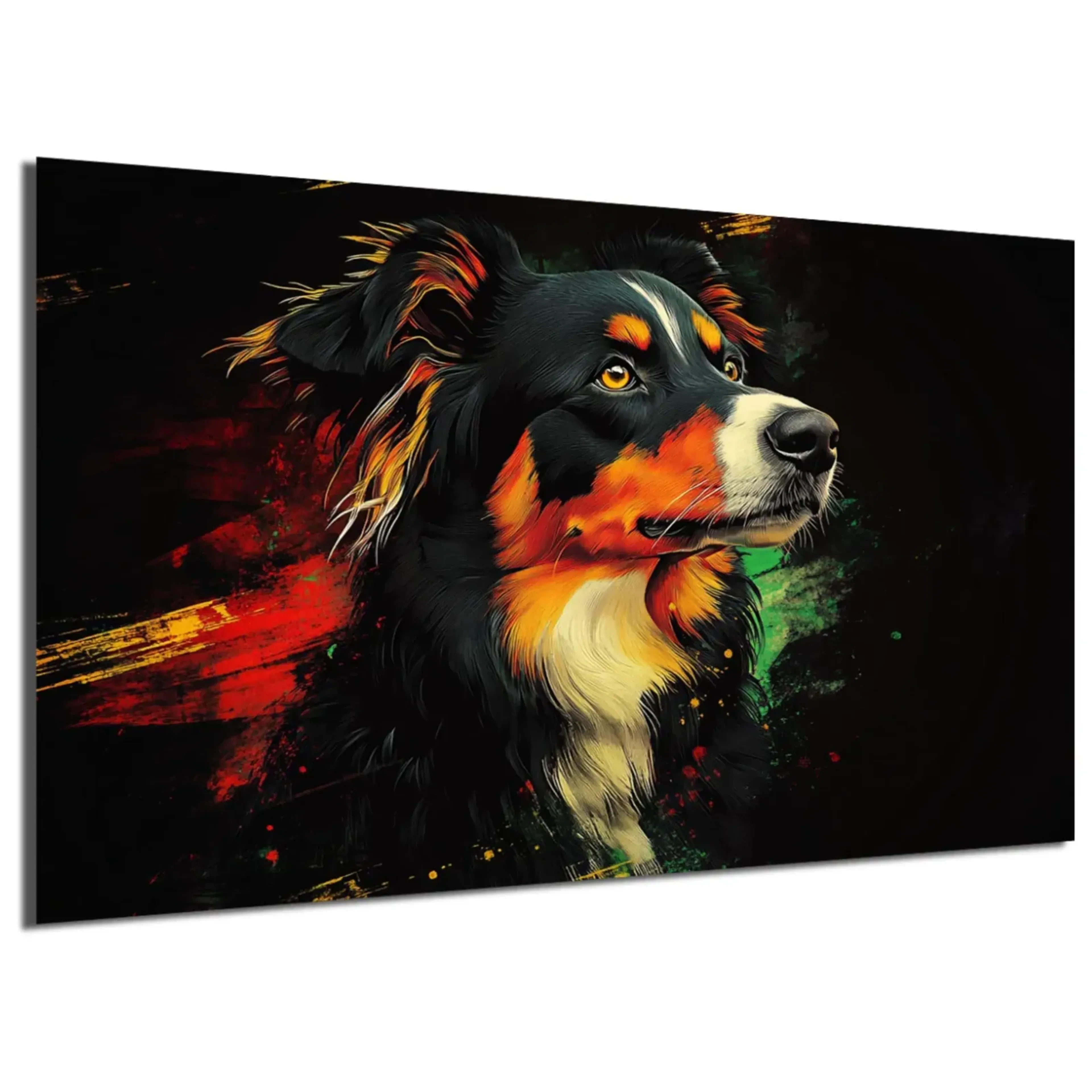 Australian Shepherd – Ansicht 5