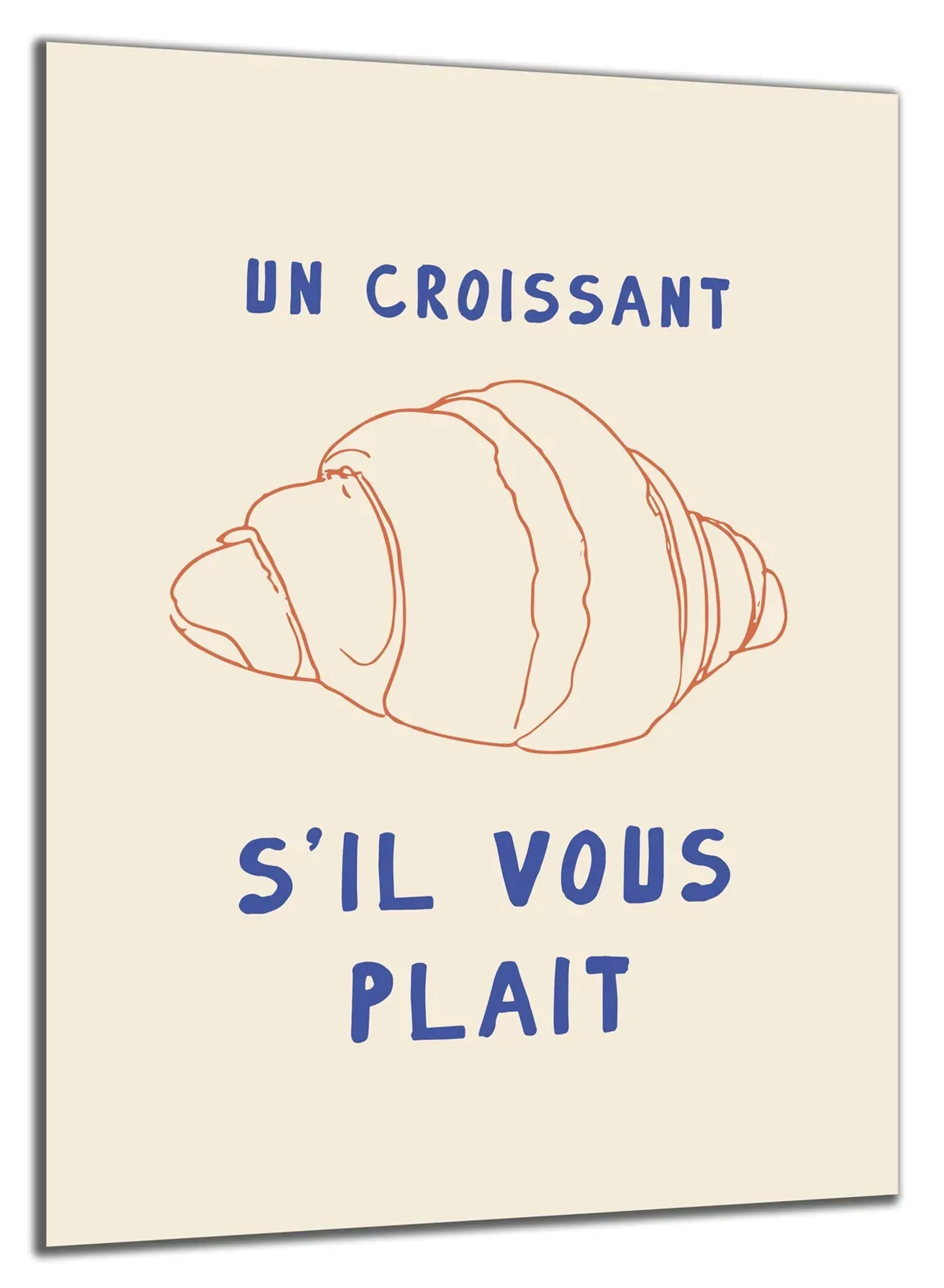 Croissant – Ansicht 5