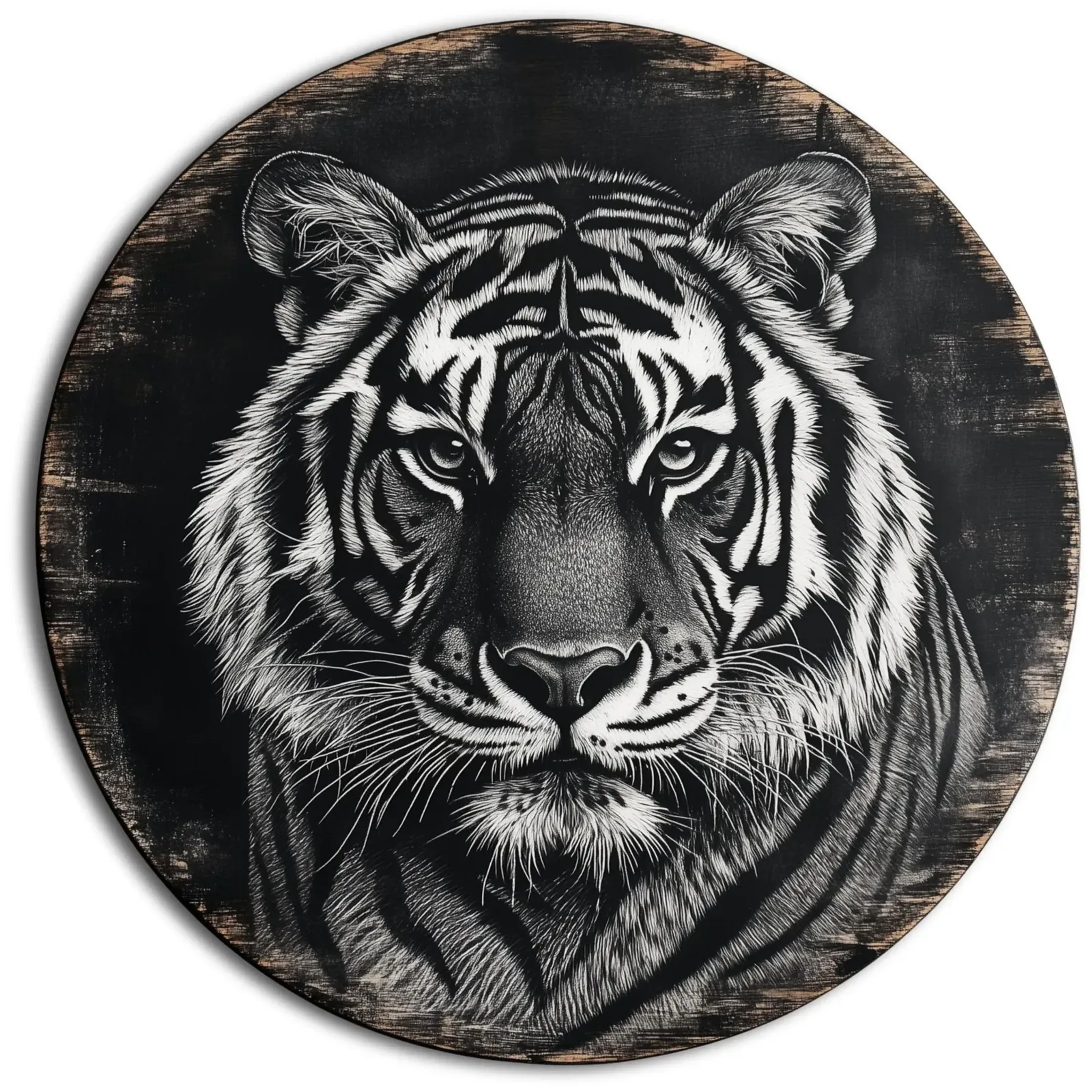 Tiger – Ansicht 5