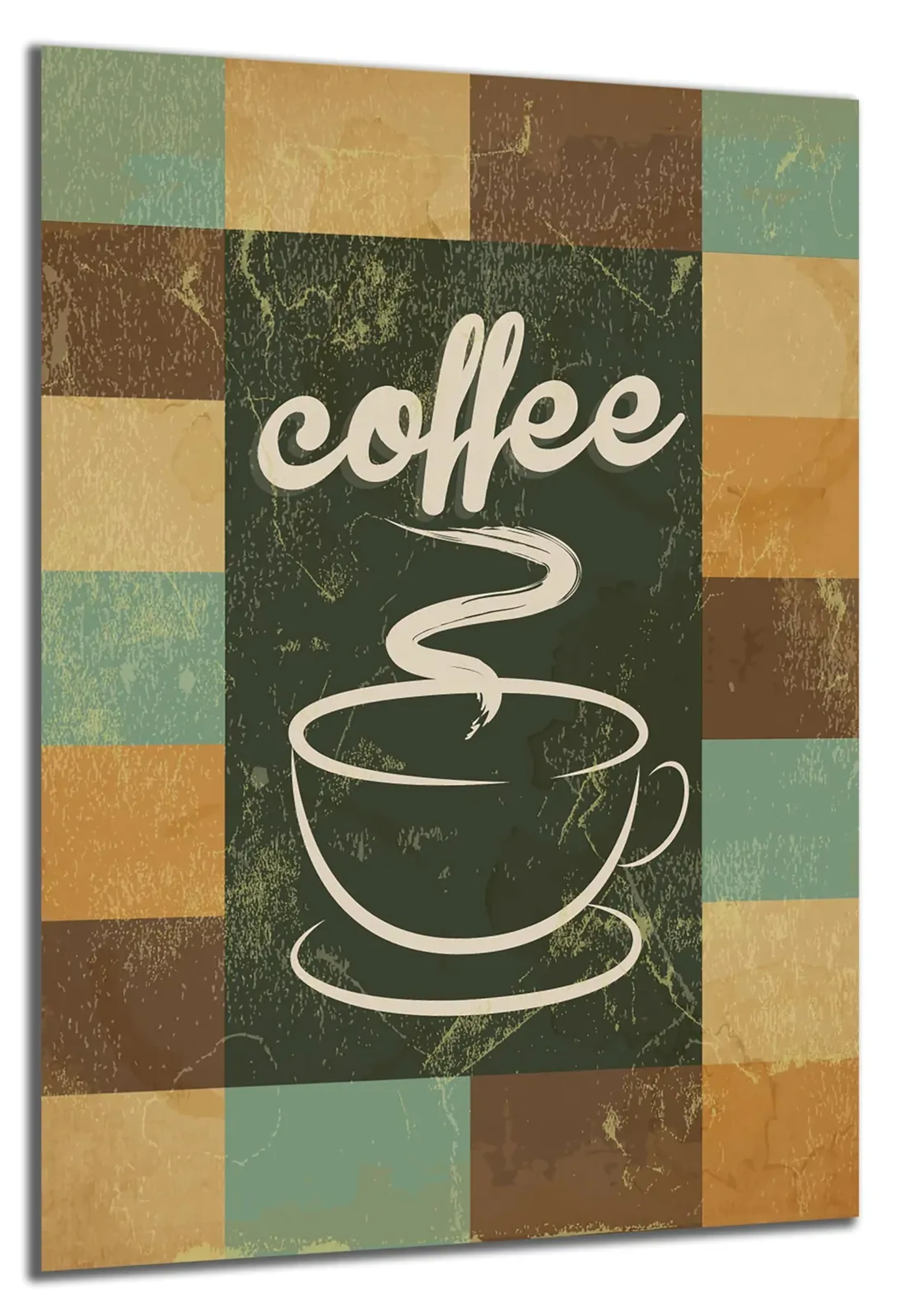 Kaffee Retro – Ansicht 5