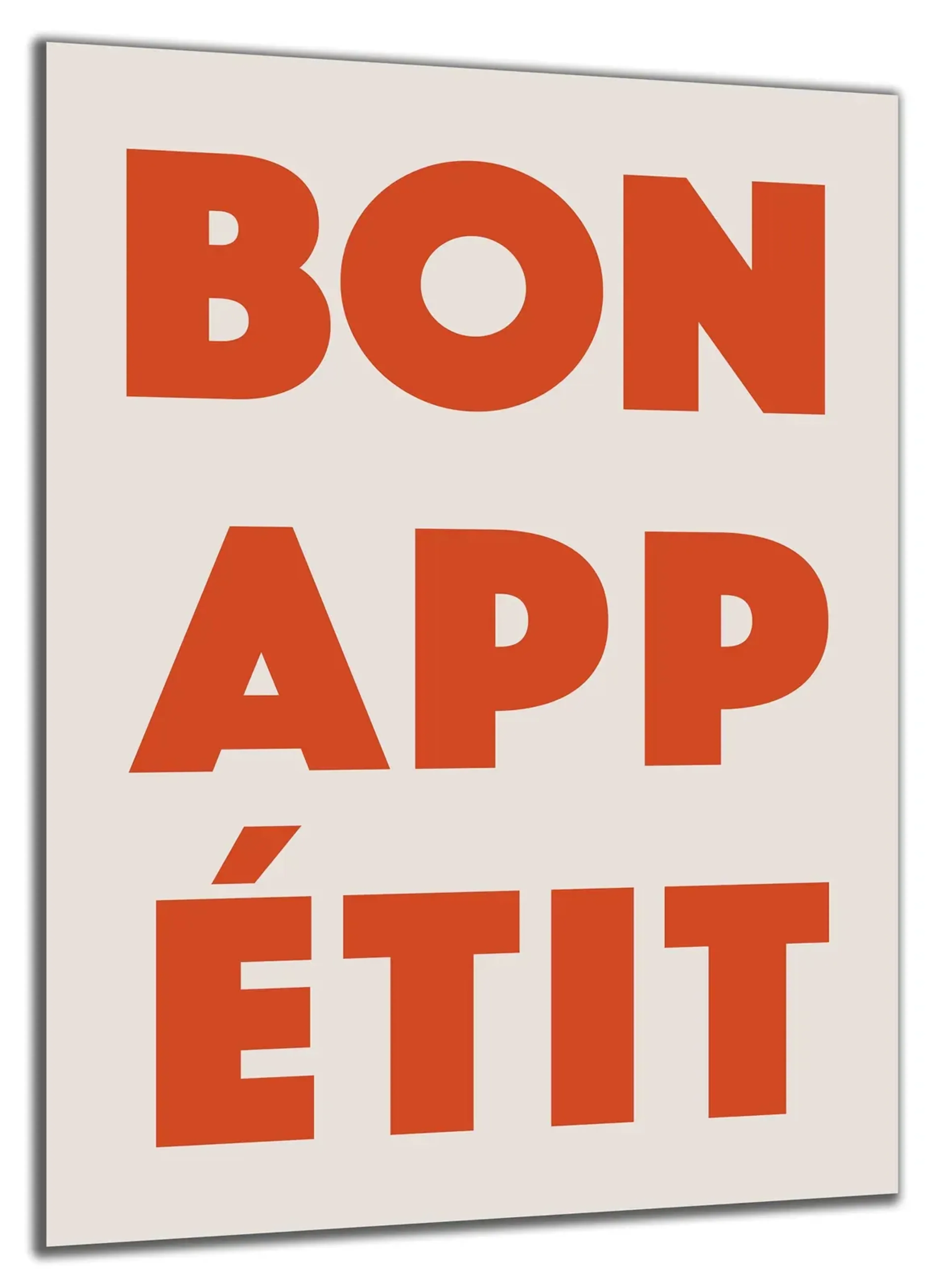 Bon Appetit – Ansicht 5