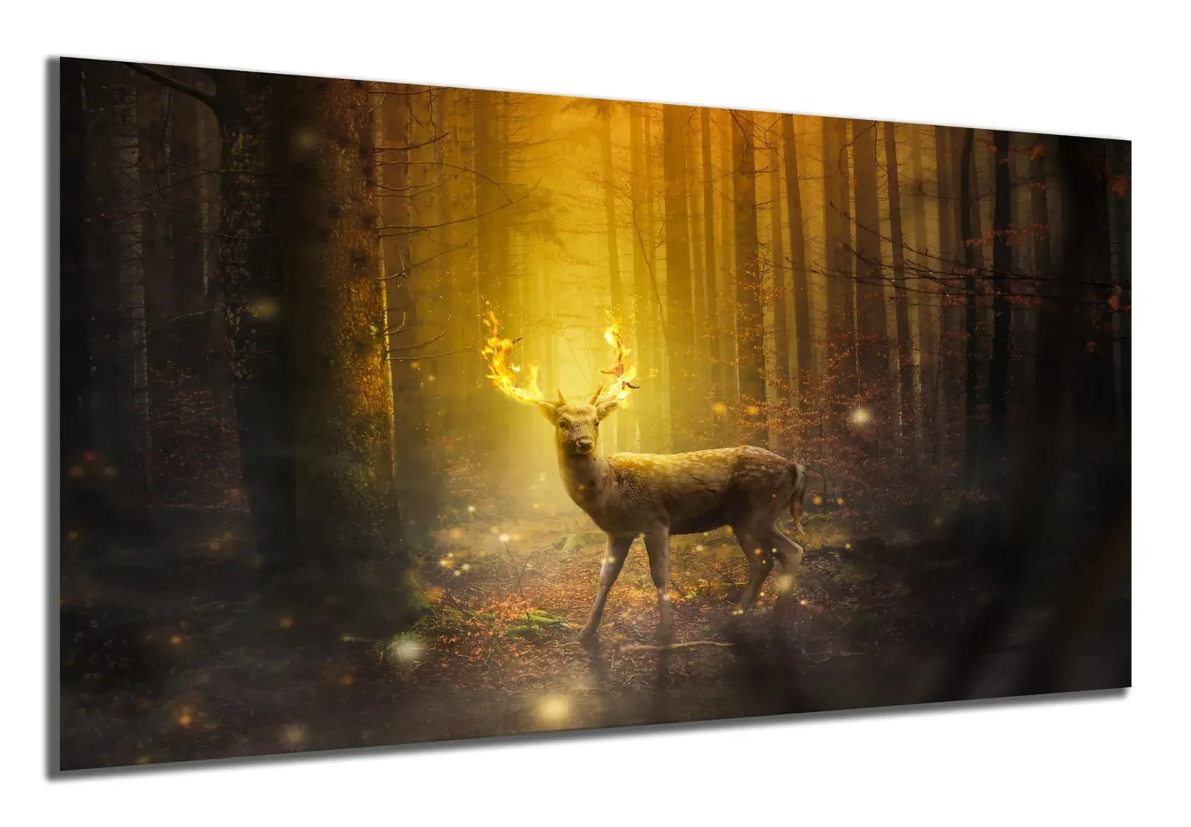 Mystischer Hirsch – Ansicht 5