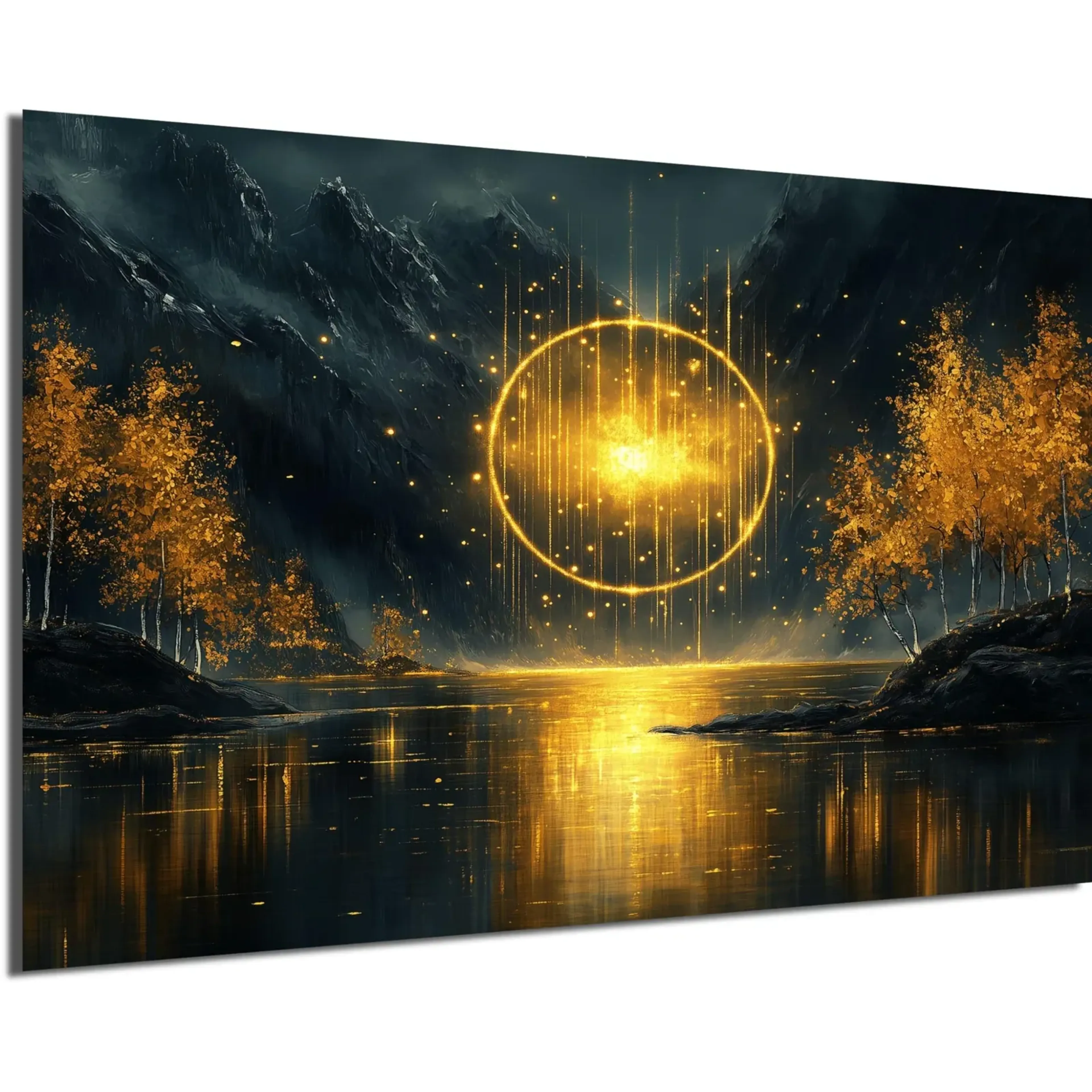 Goldene Pforte – Ansicht 5