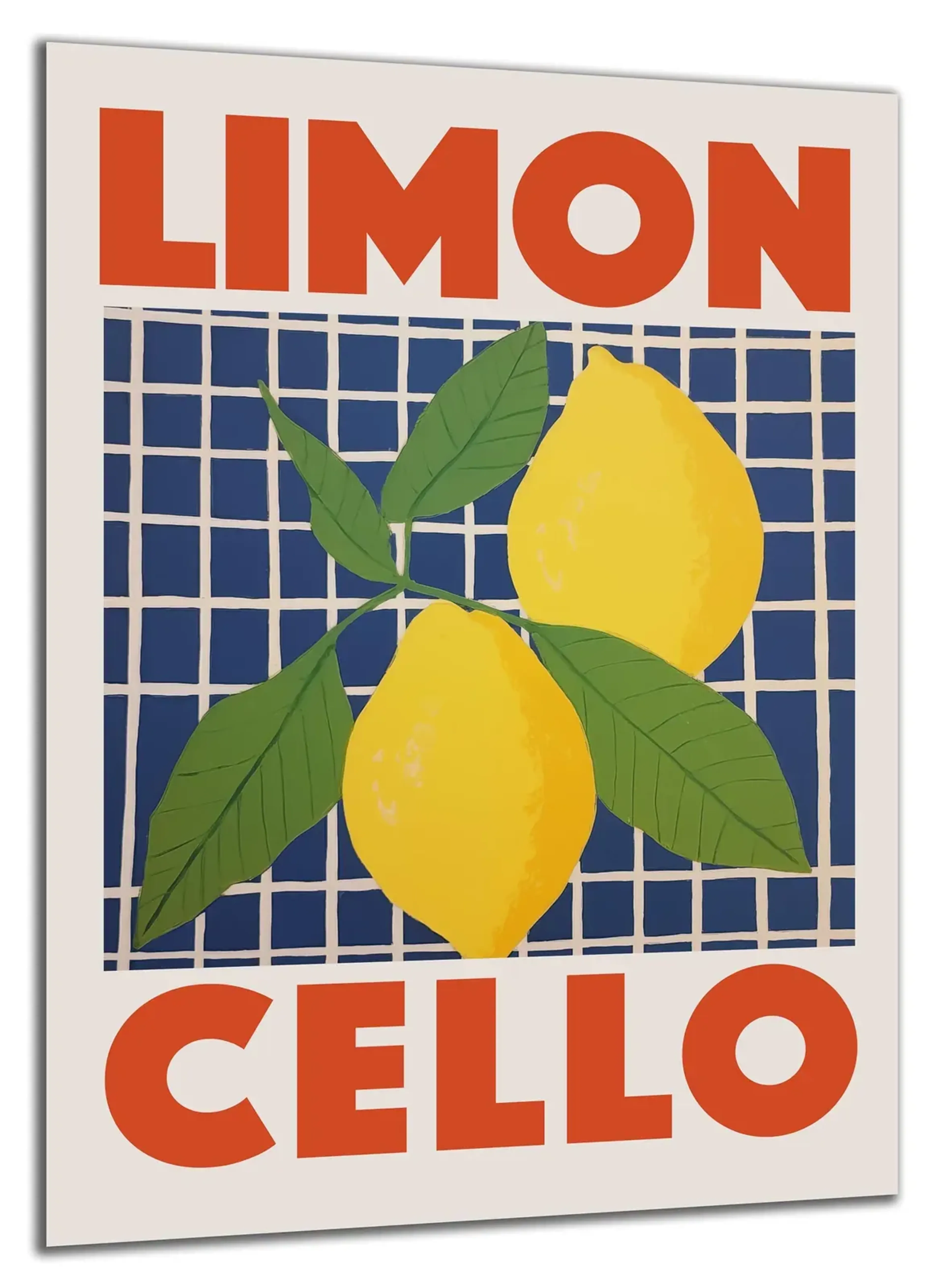 Limoncello Zitronen – Ansicht 5