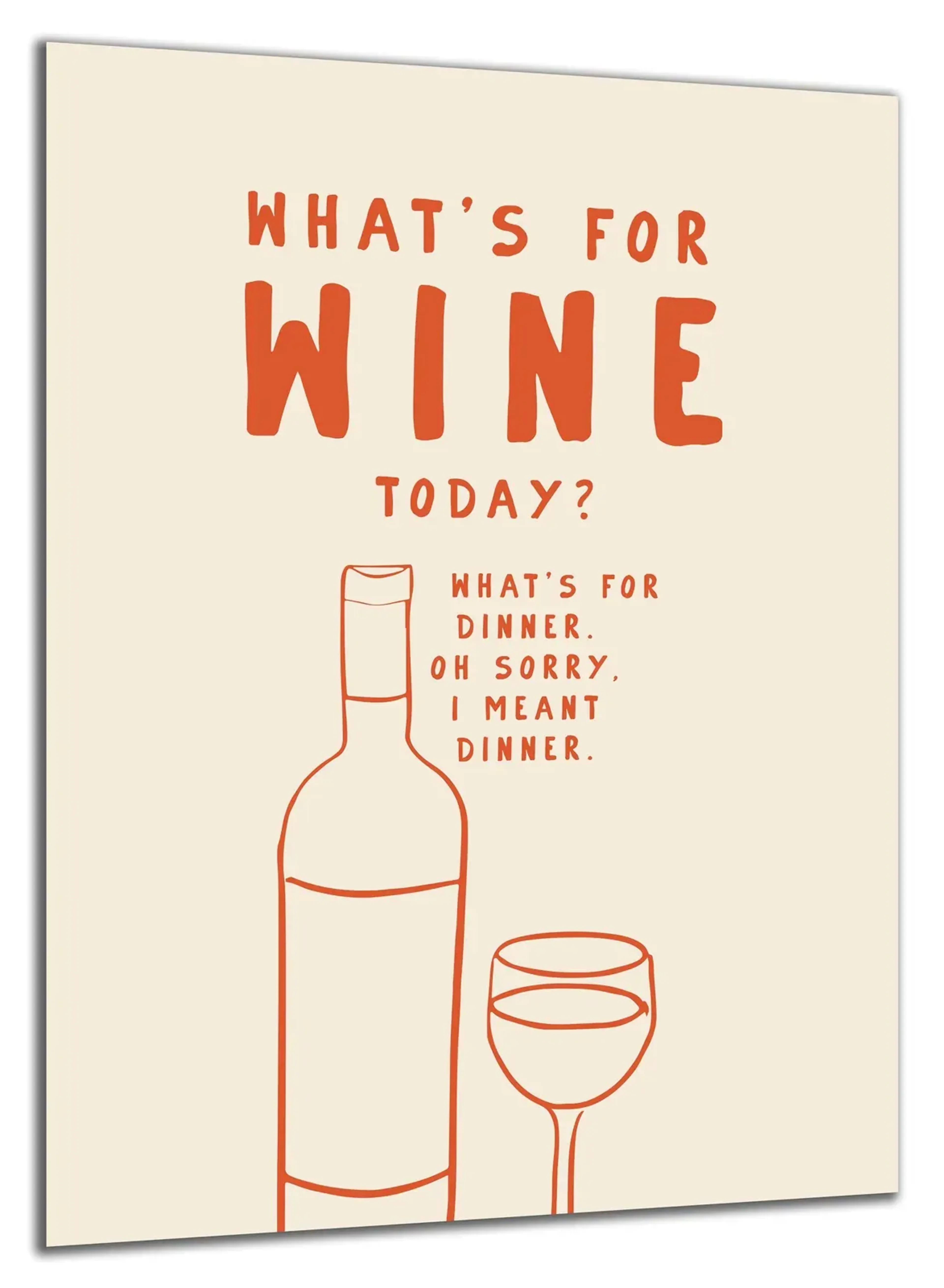 Wein zum Abendessen – Ansicht 5