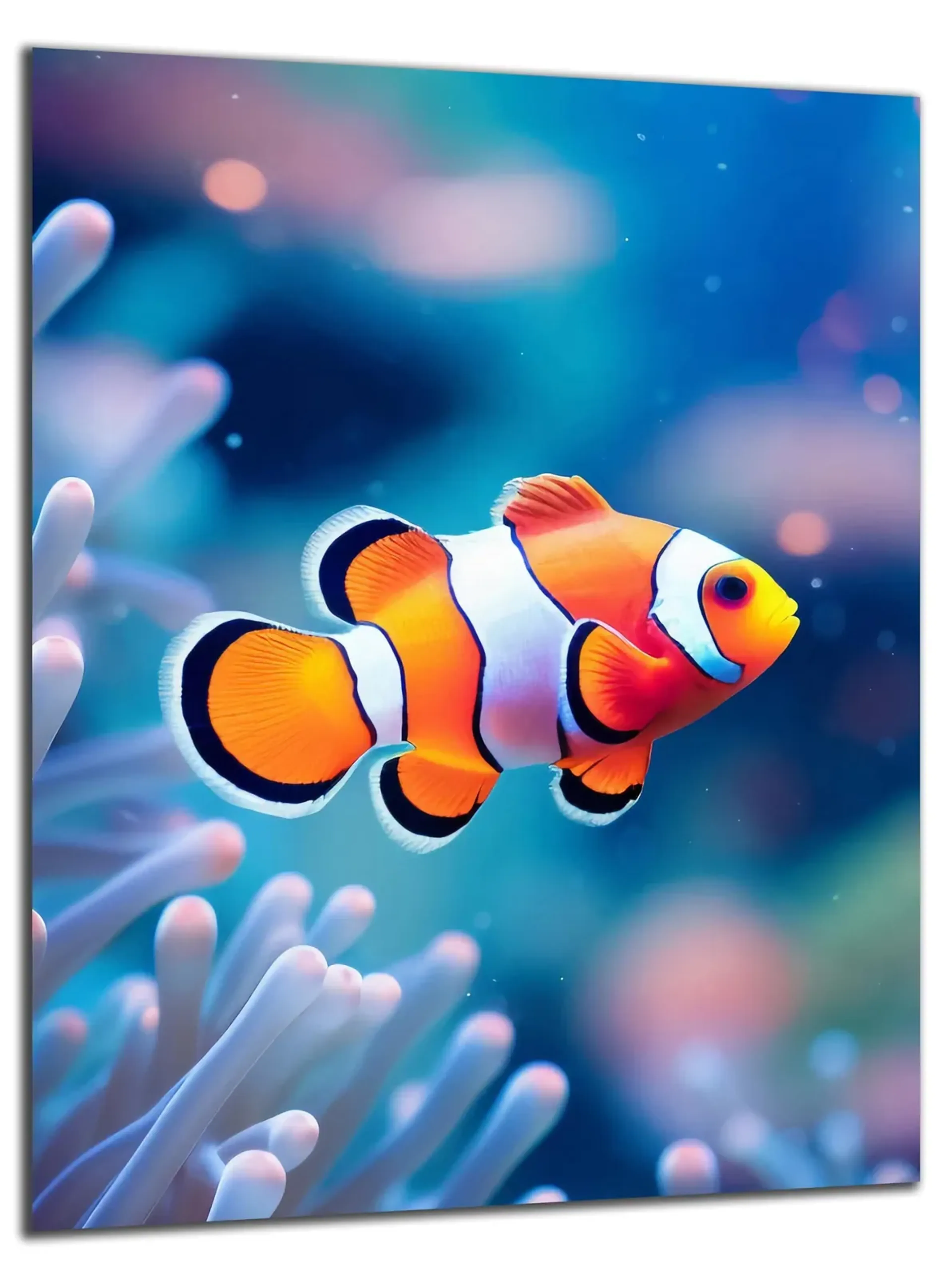 Anemonen-Fisch – Ansicht 5