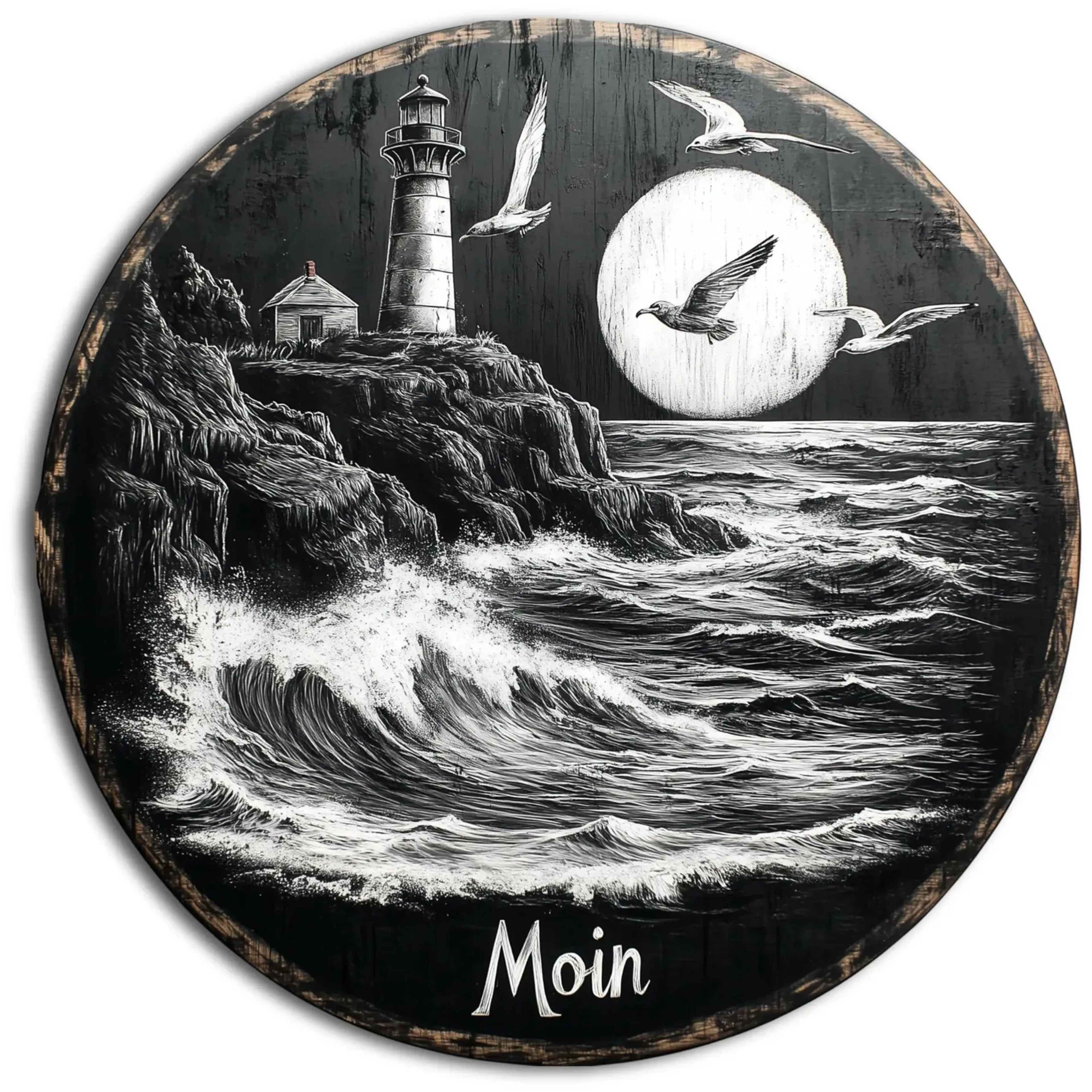 Moin am Meer – Ansicht 5