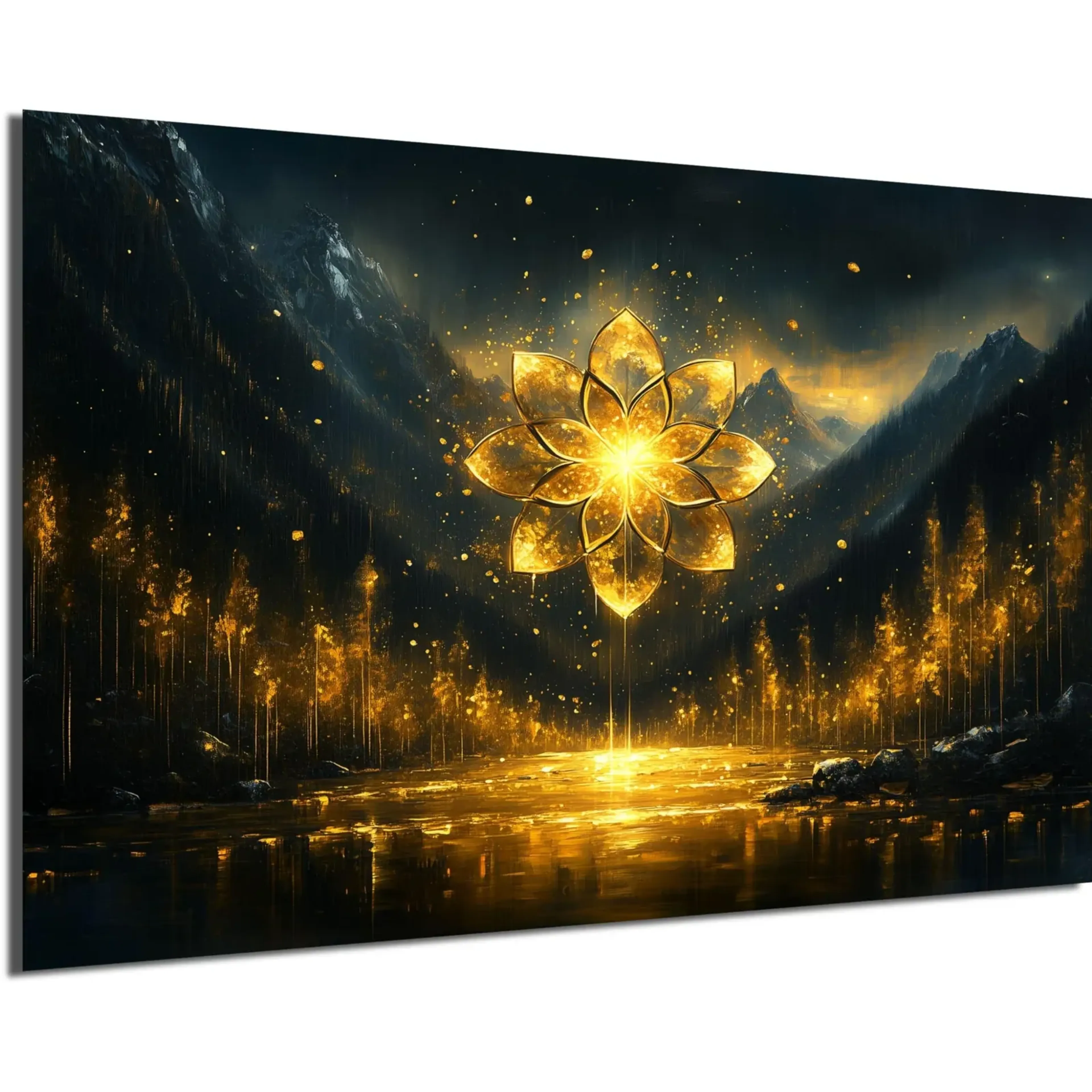 Strahlenblume – Ansicht 5