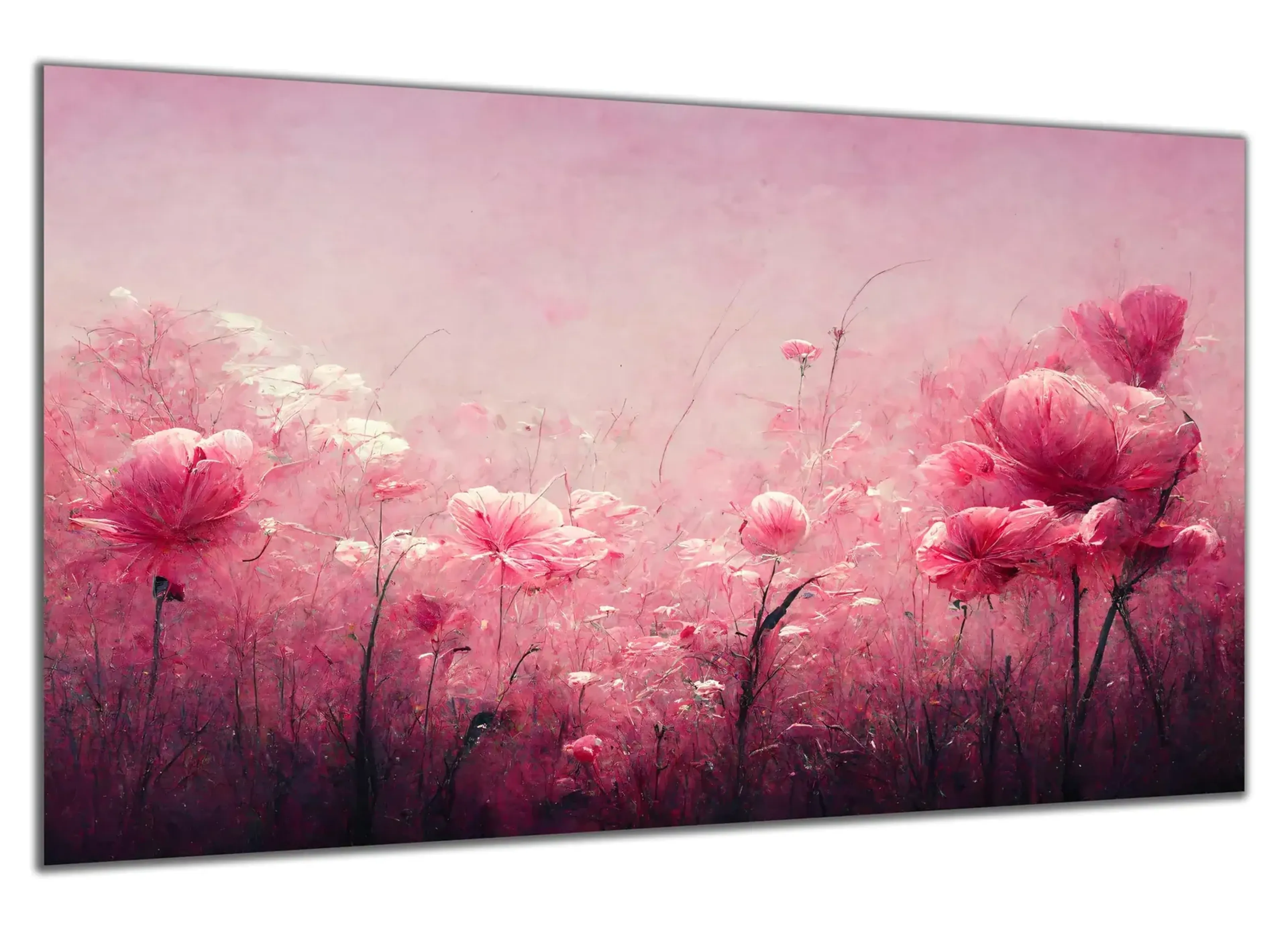 Blütenmeer in Rosa – Ansicht 5