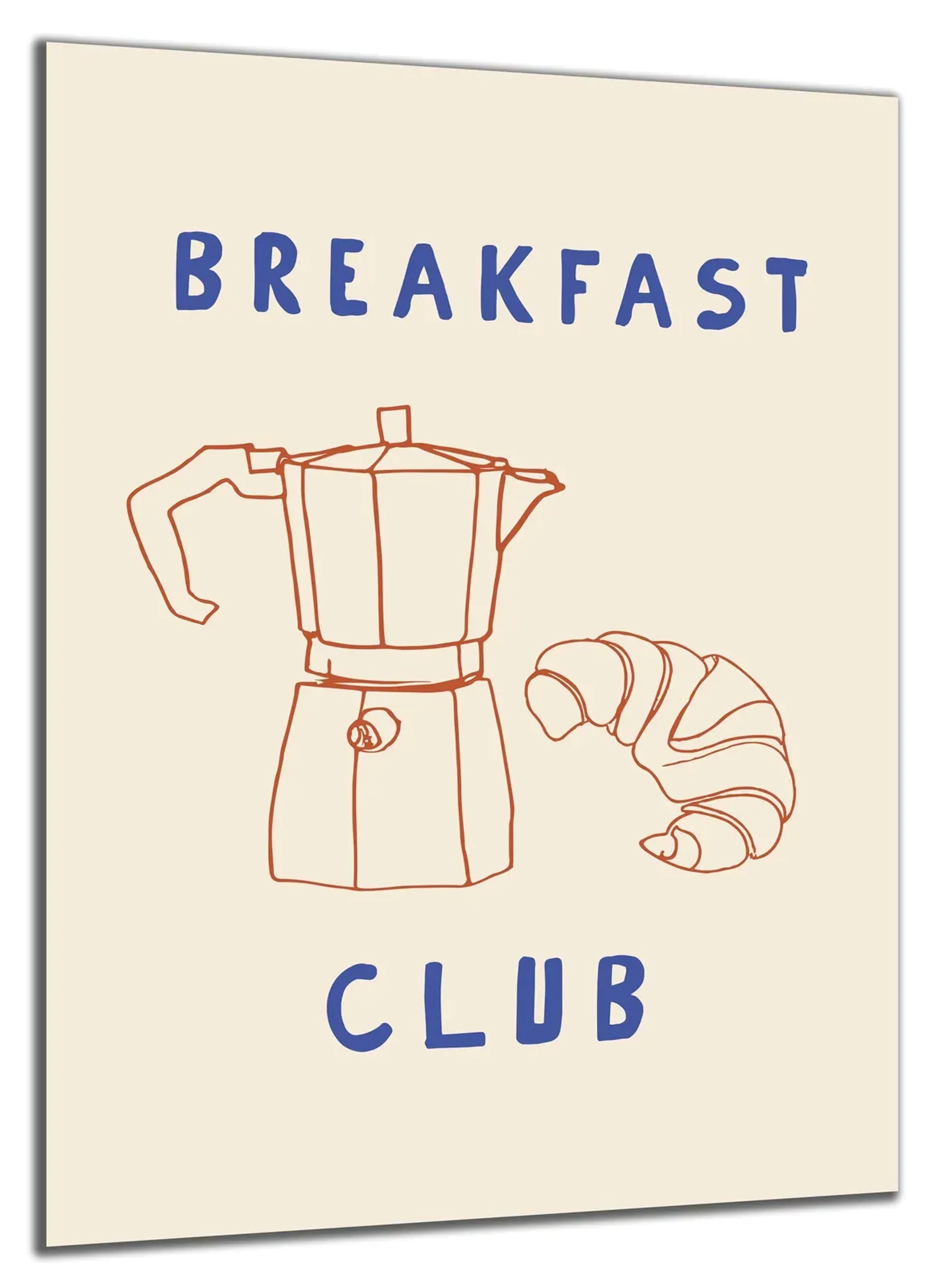 Breakfast Club – Ansicht 5