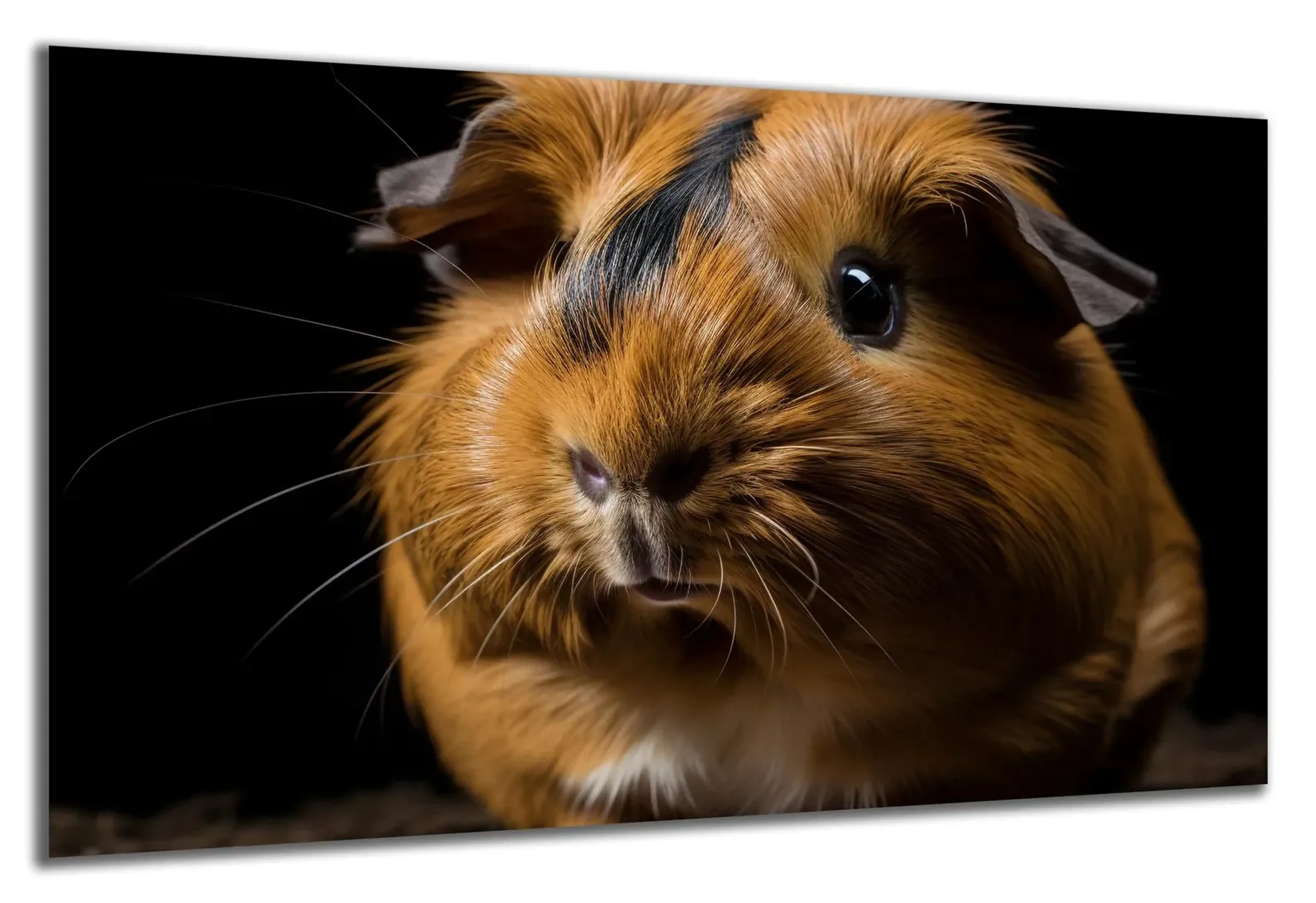 Meerschweinchen im Licht – Ansicht 5