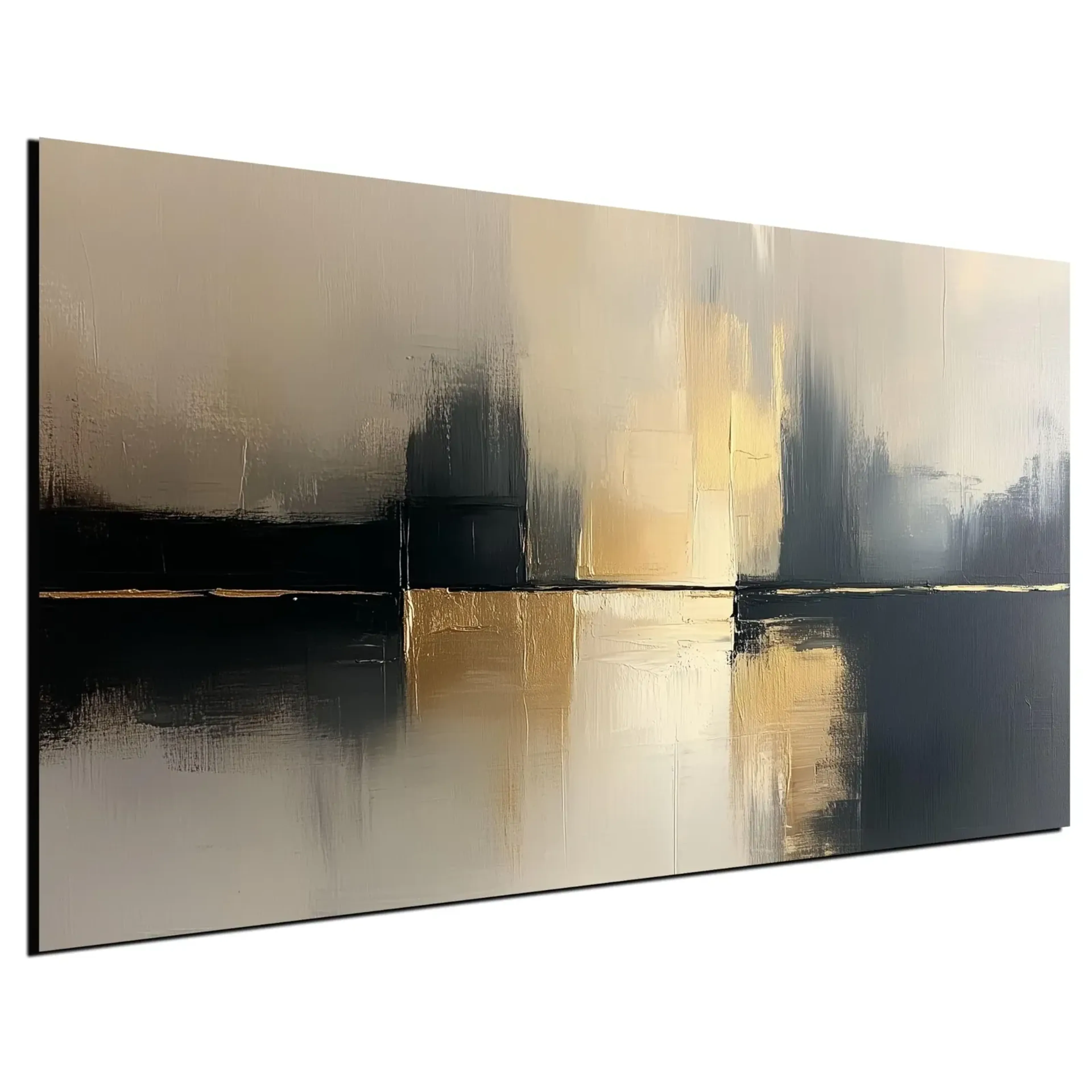 Goldener Horizont – Ansicht 5