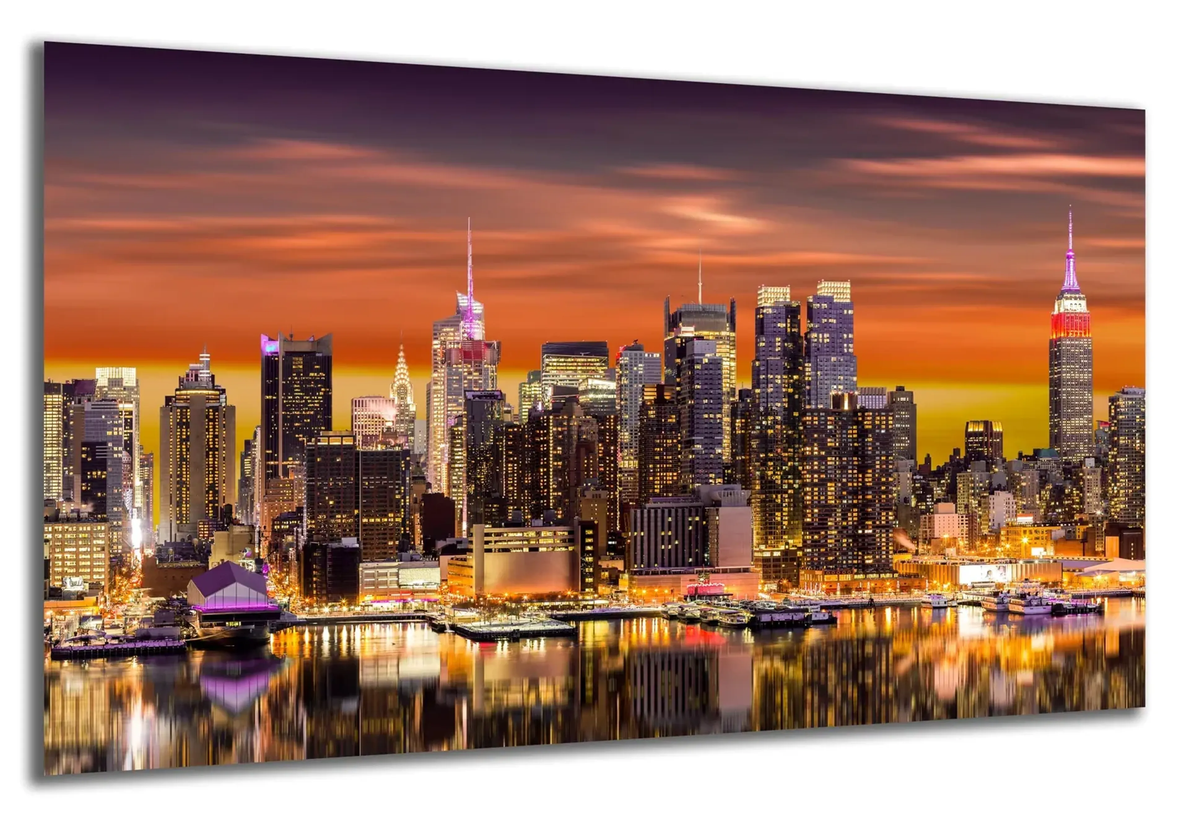 New York im Lichterglanz – Ansicht 5