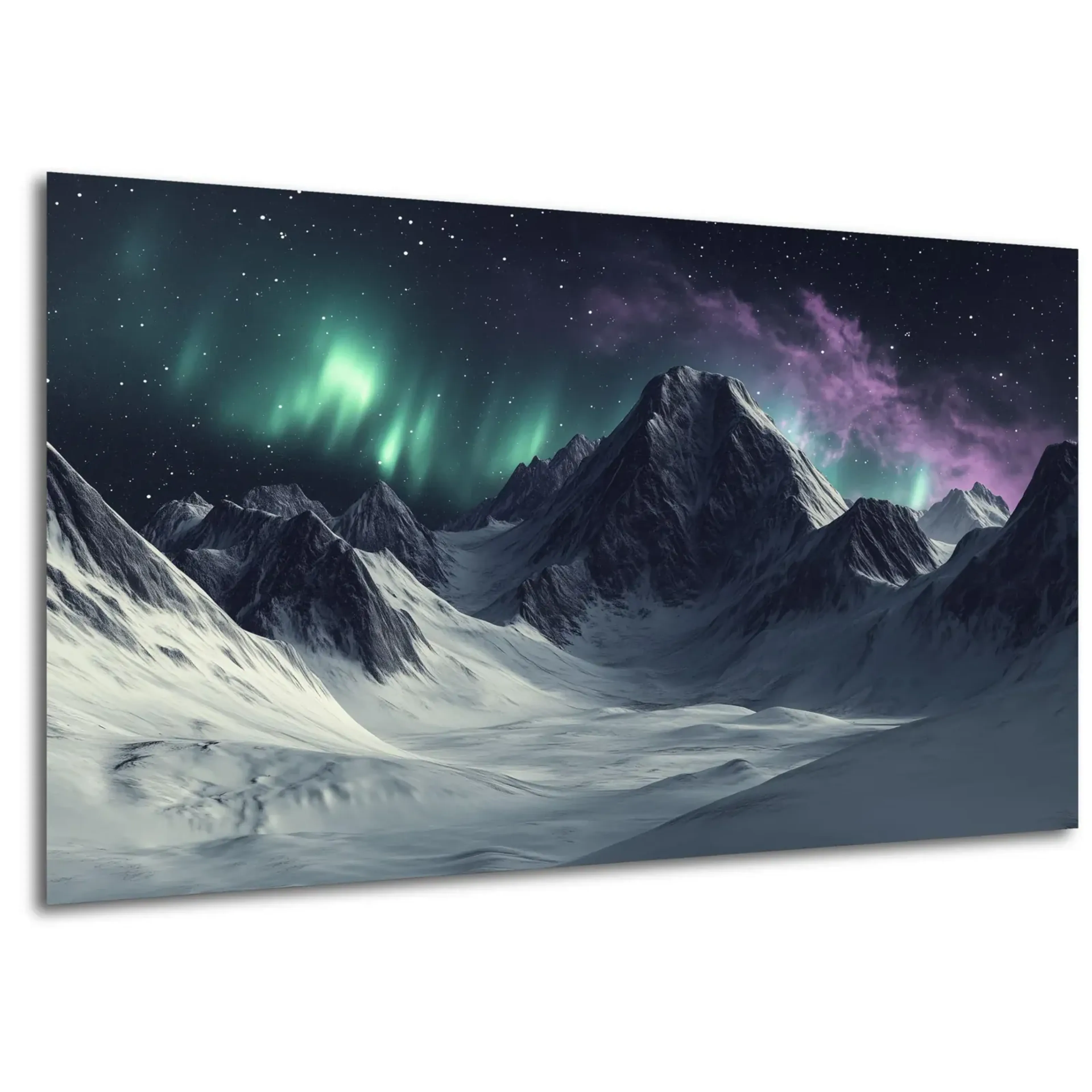 Polarlicht – Ansicht 5