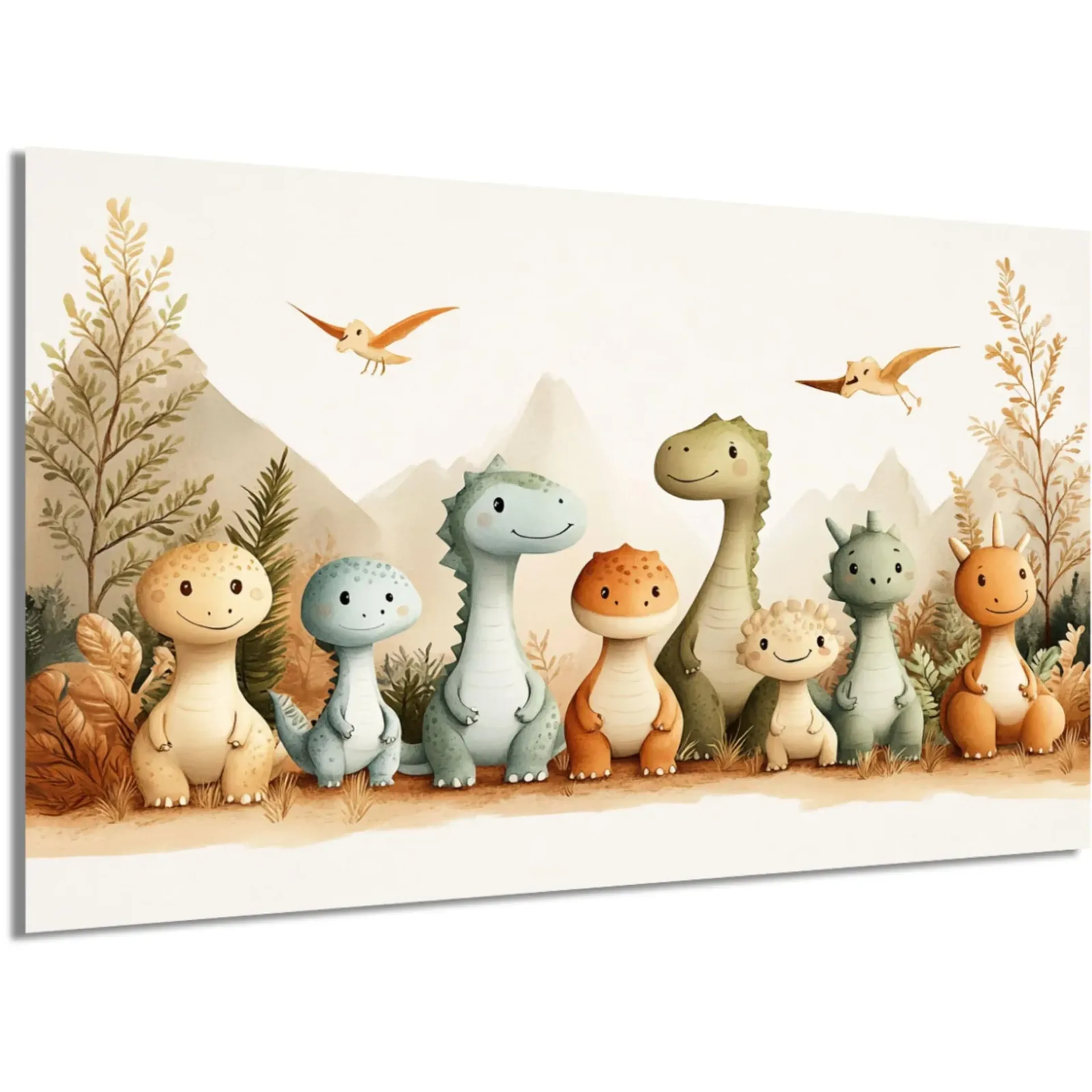 Kleine Dino-Runde – Ansicht 5
