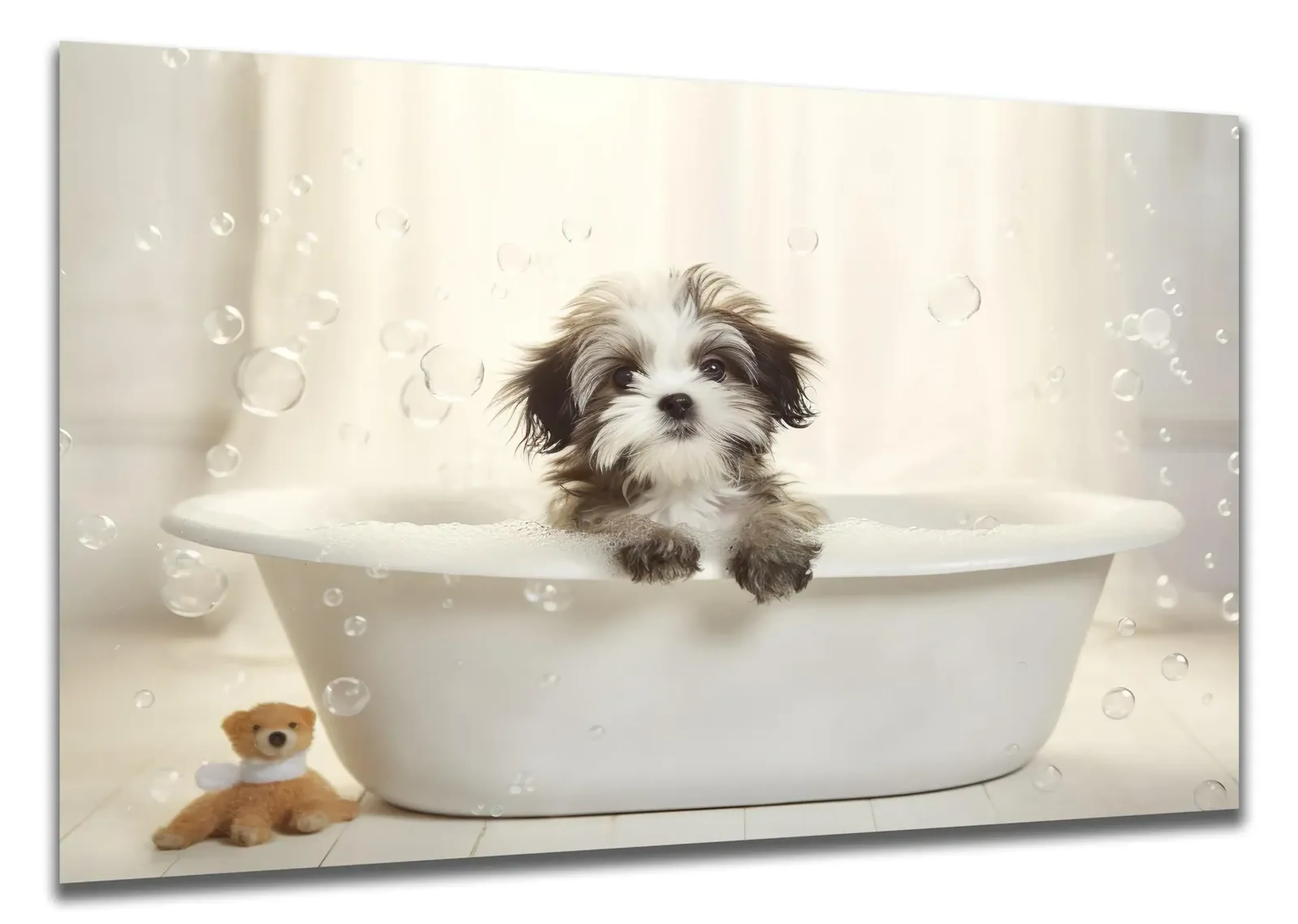 Shih Tzu – Ansicht 5