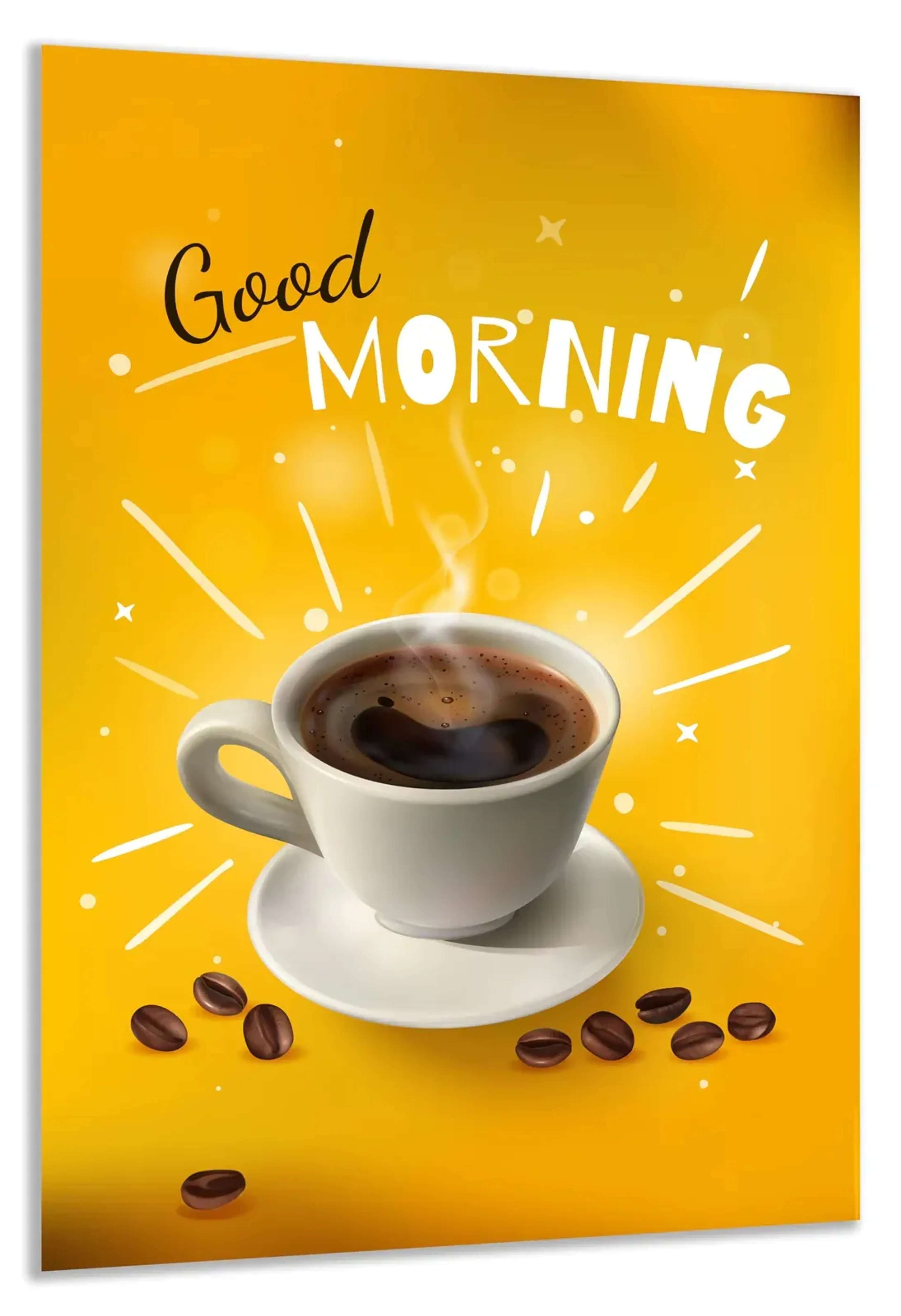 Guten Morgen in Gelb – Ansicht 5