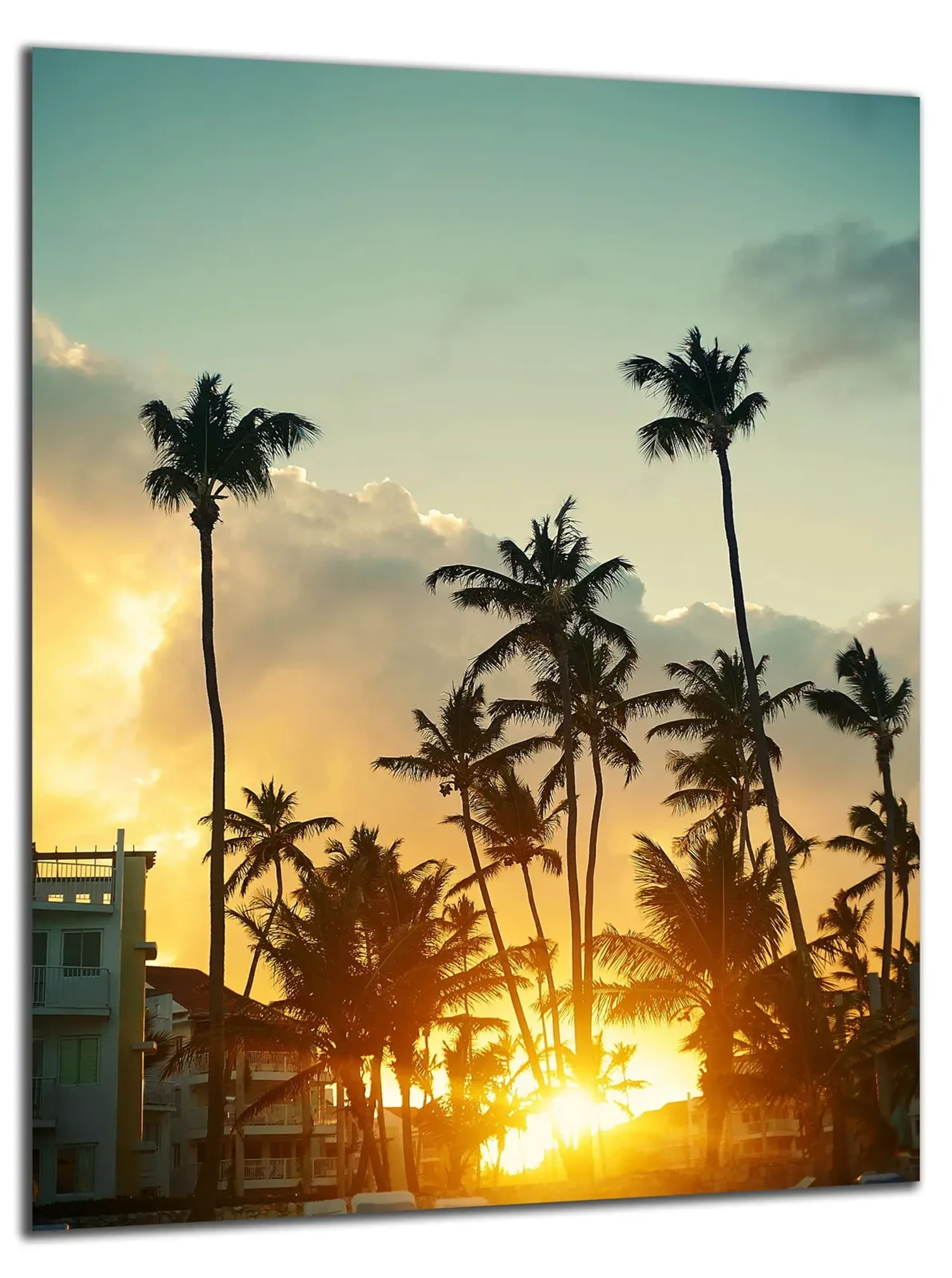 Miami Sonnenuntergang – Ansicht 5