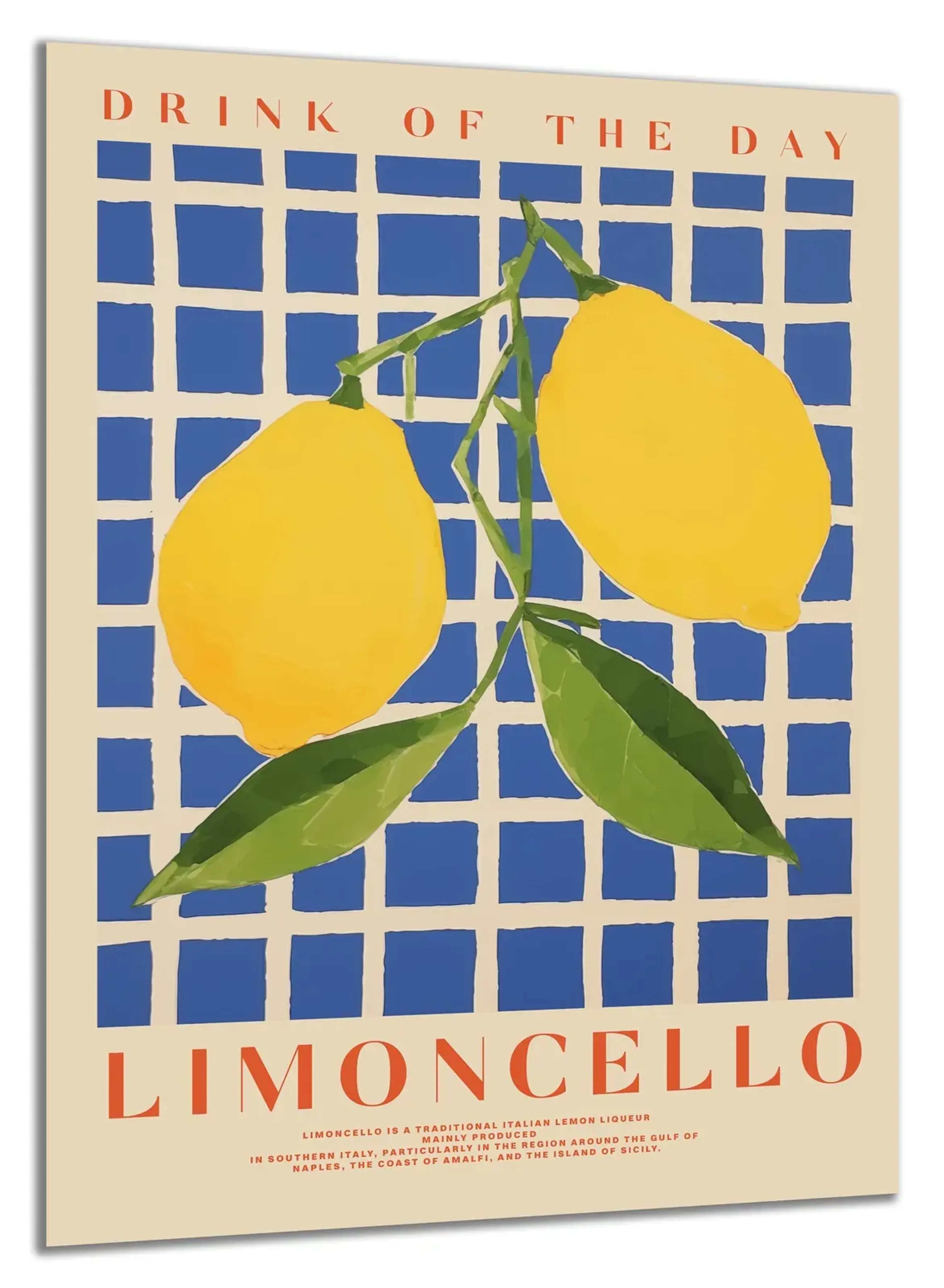 Limoncello – Ansicht 5