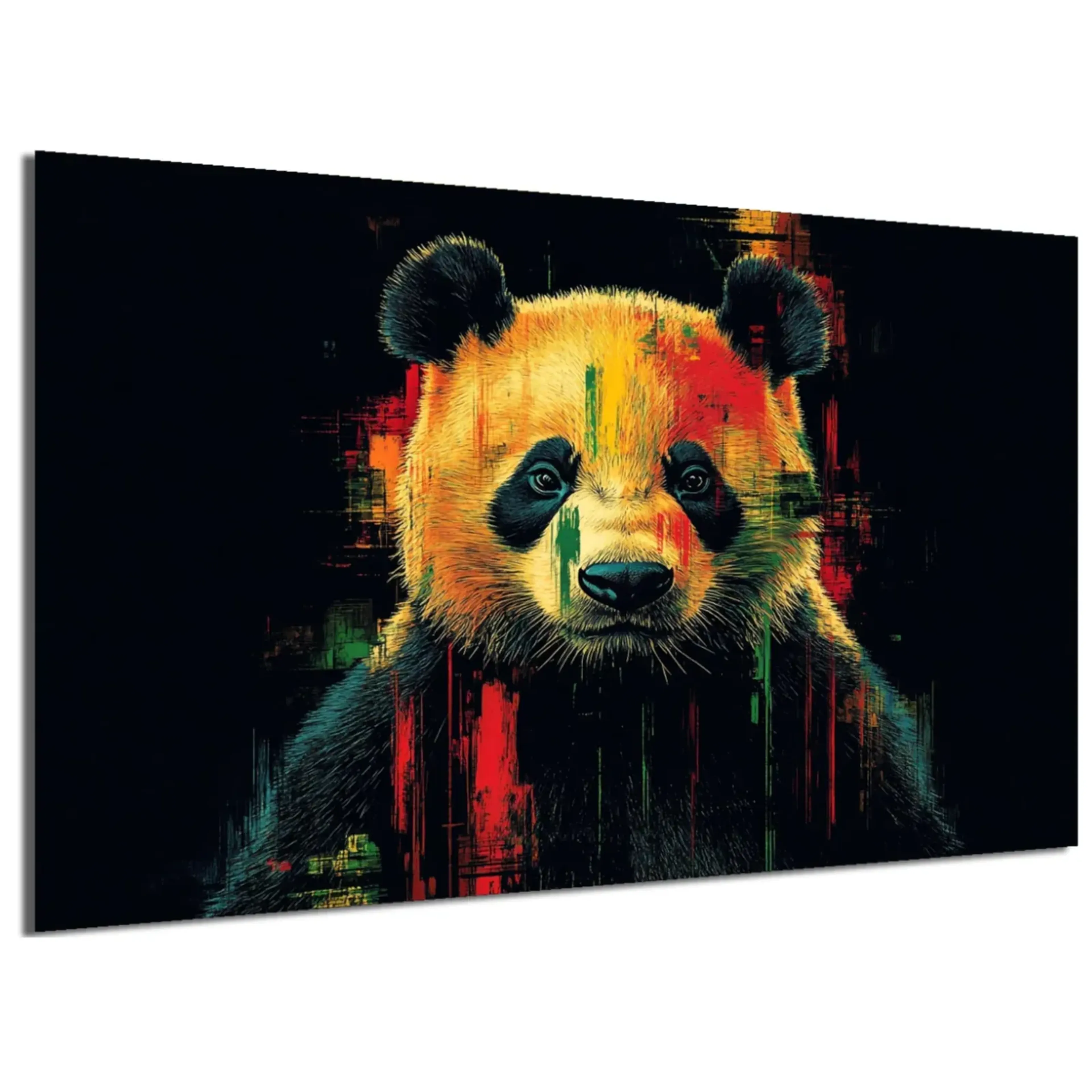 Panda Bär – Ansicht 5