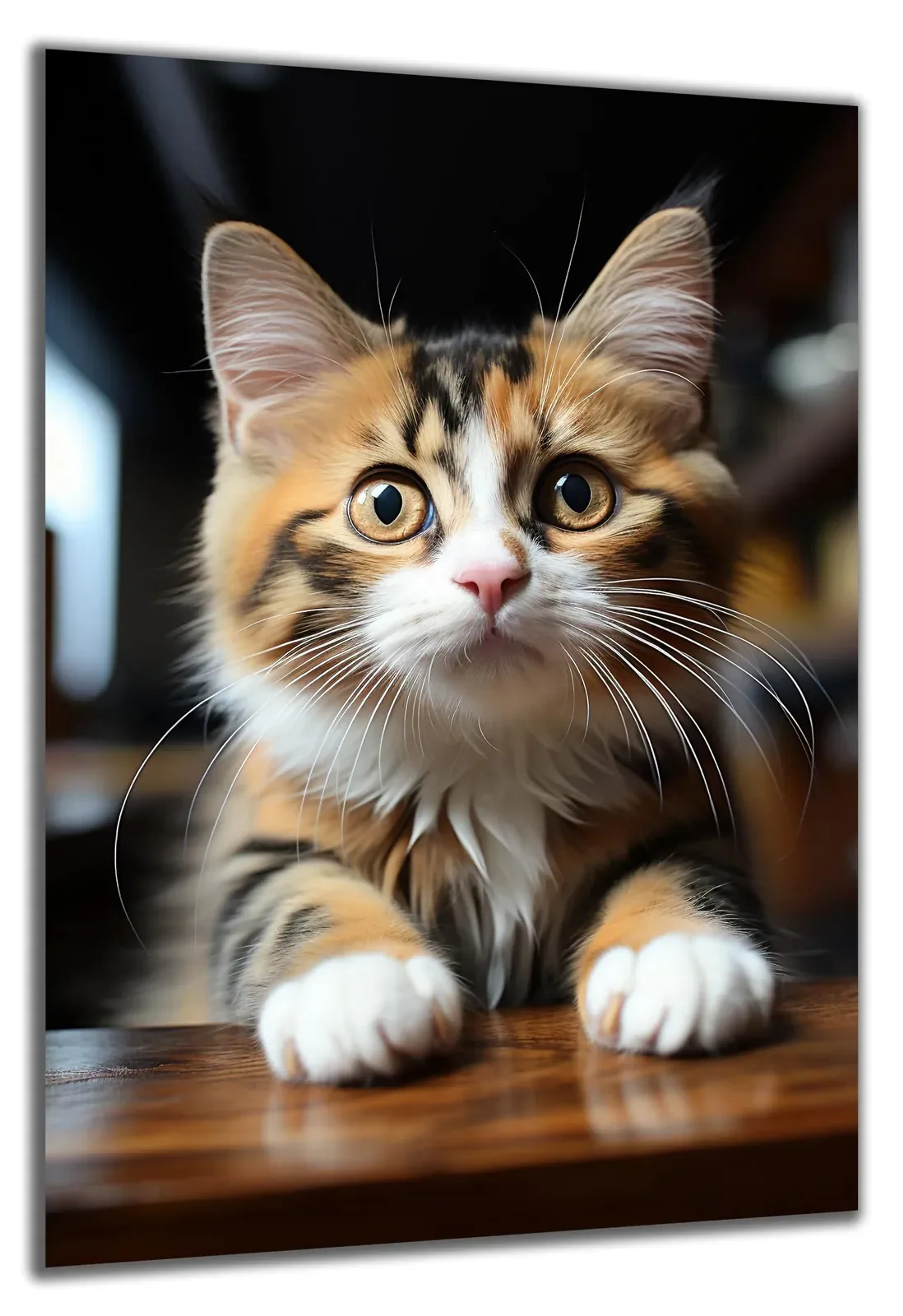 Junge Katze – Ansicht 5