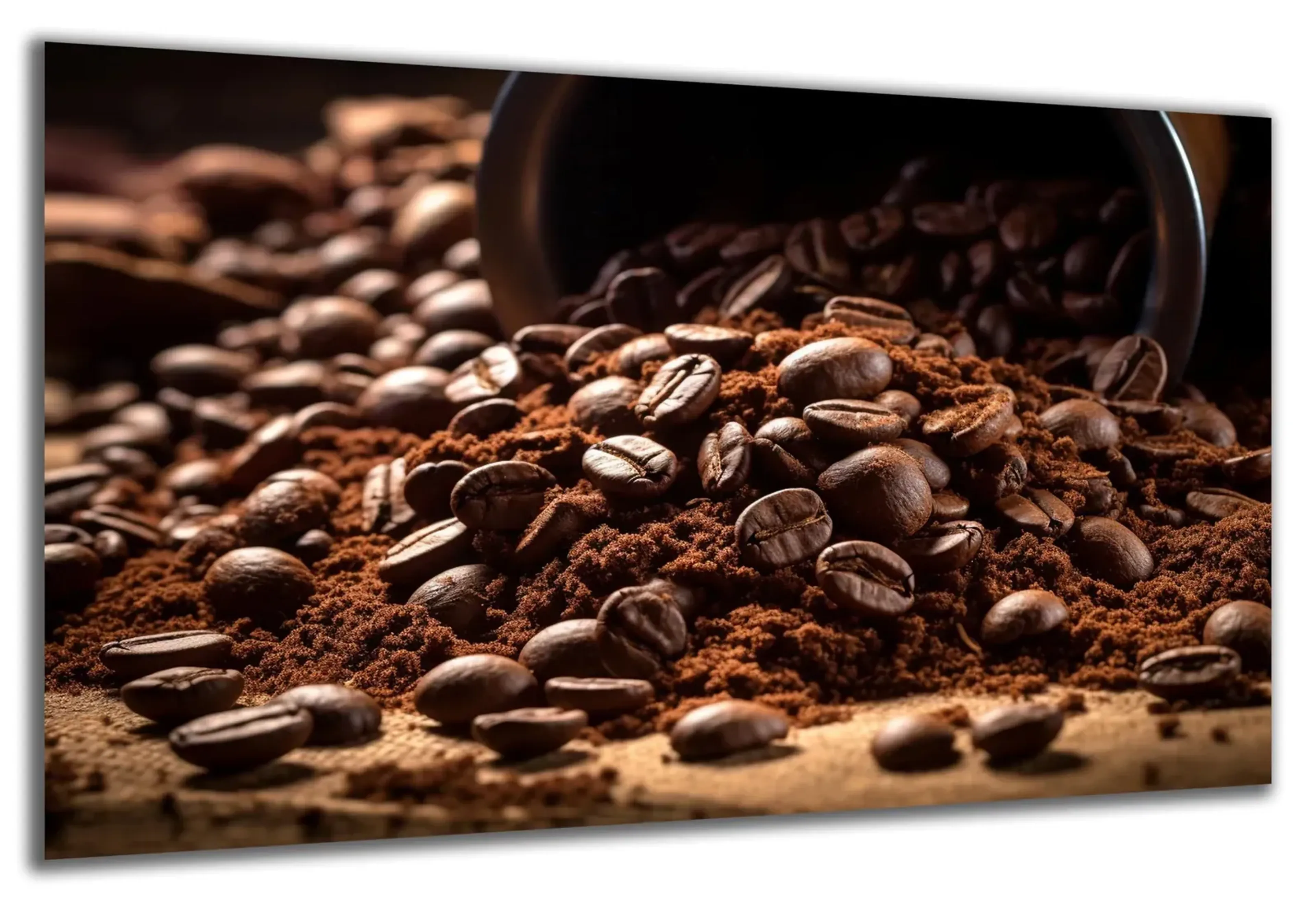 Kaffee aus der Dose – Ansicht 5