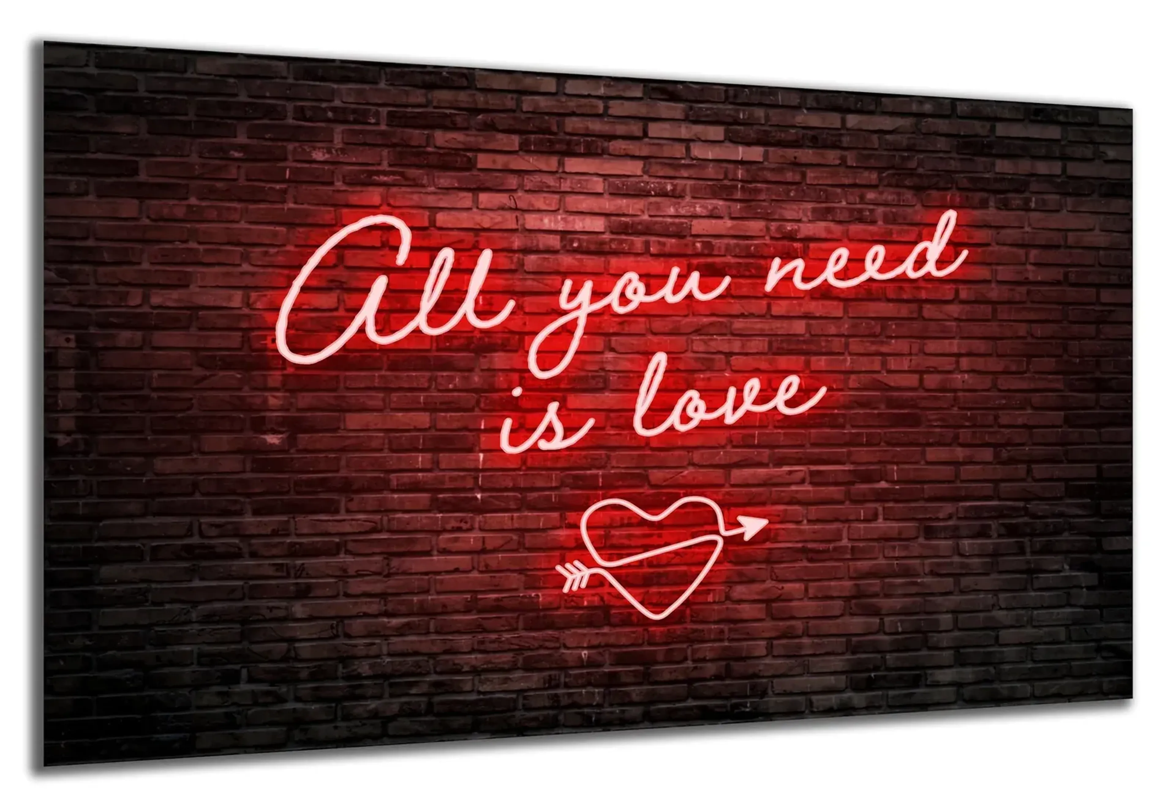 Liebe in Neon – Ansicht 5