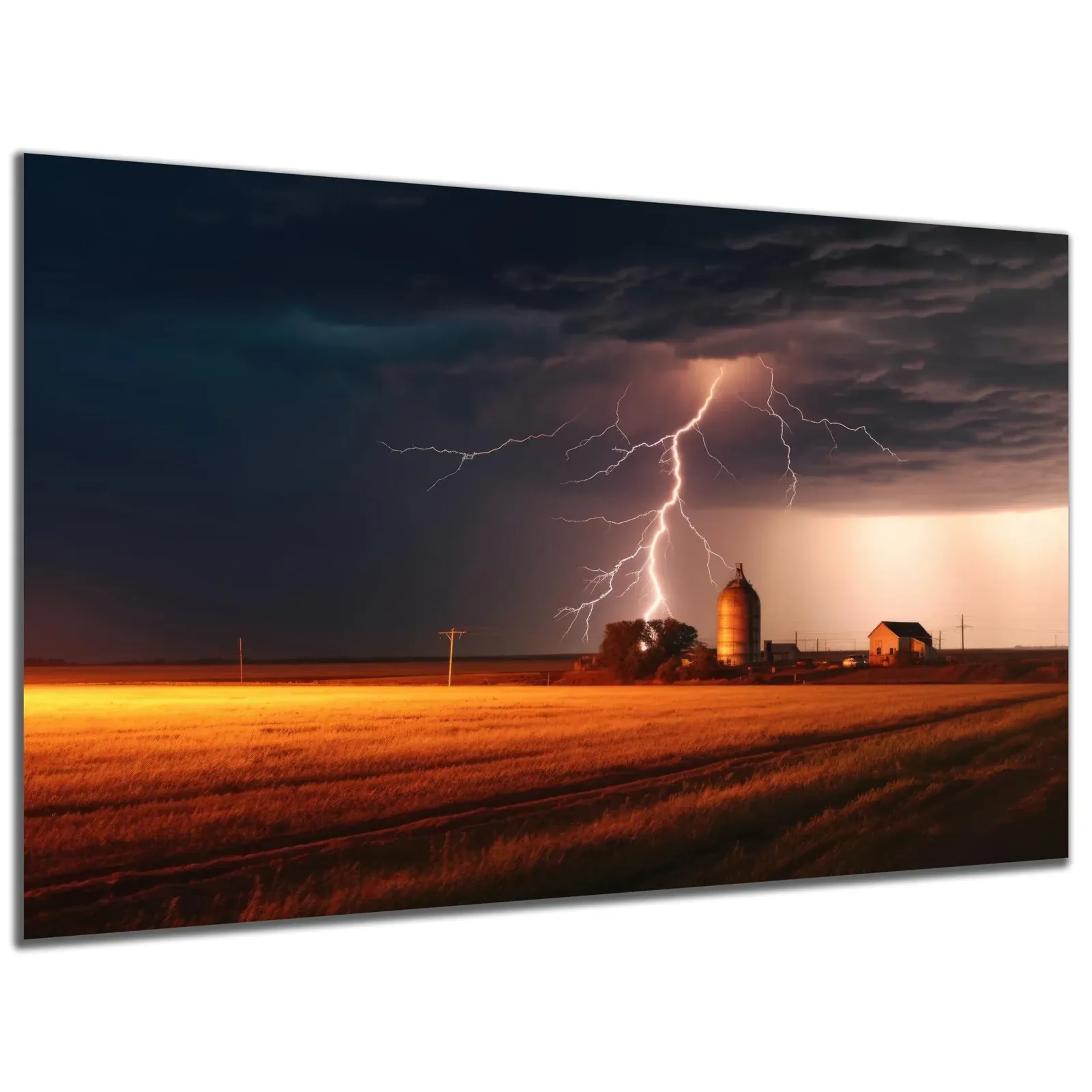 Gewitter – Ansicht 5