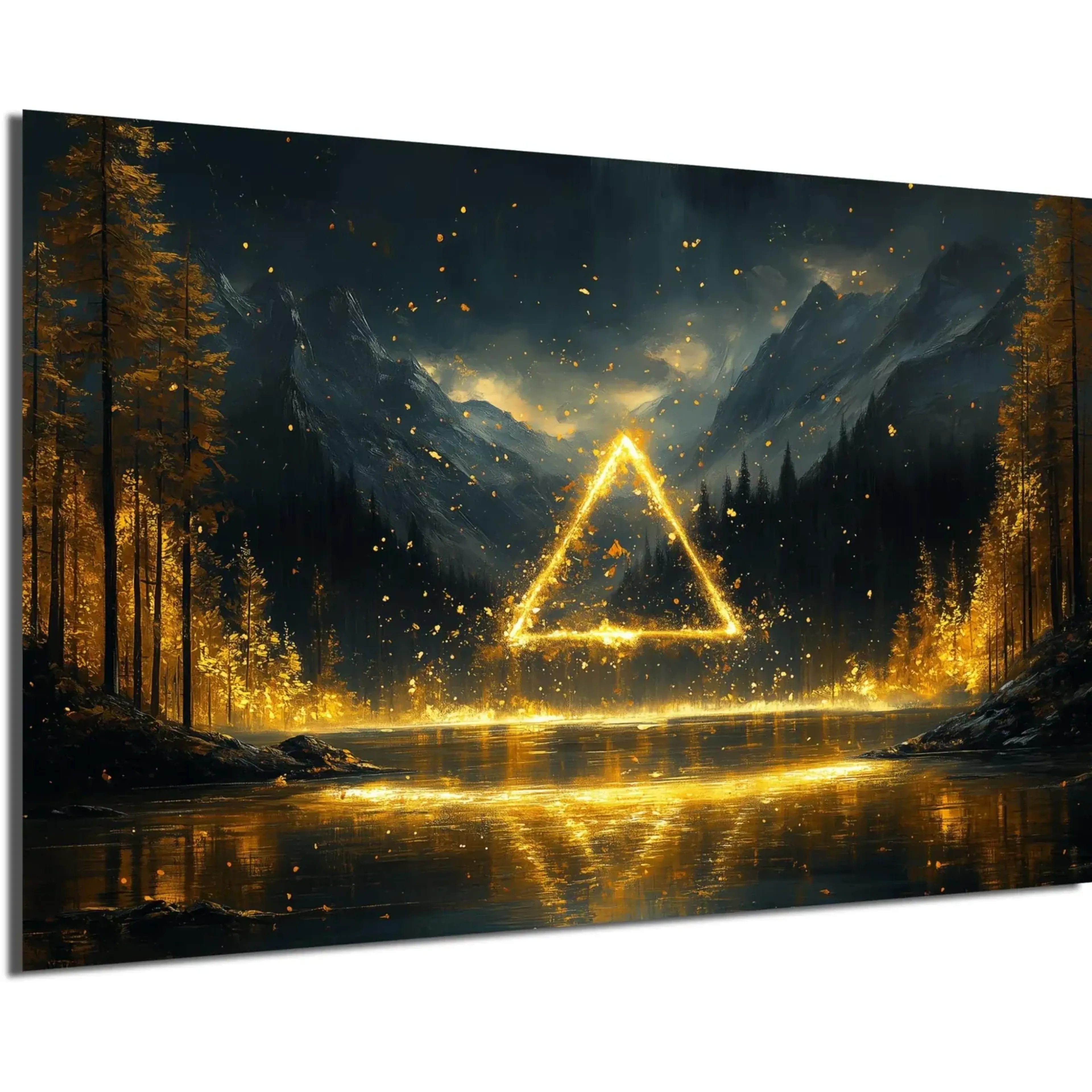 Portal der Berge – Ansicht 5