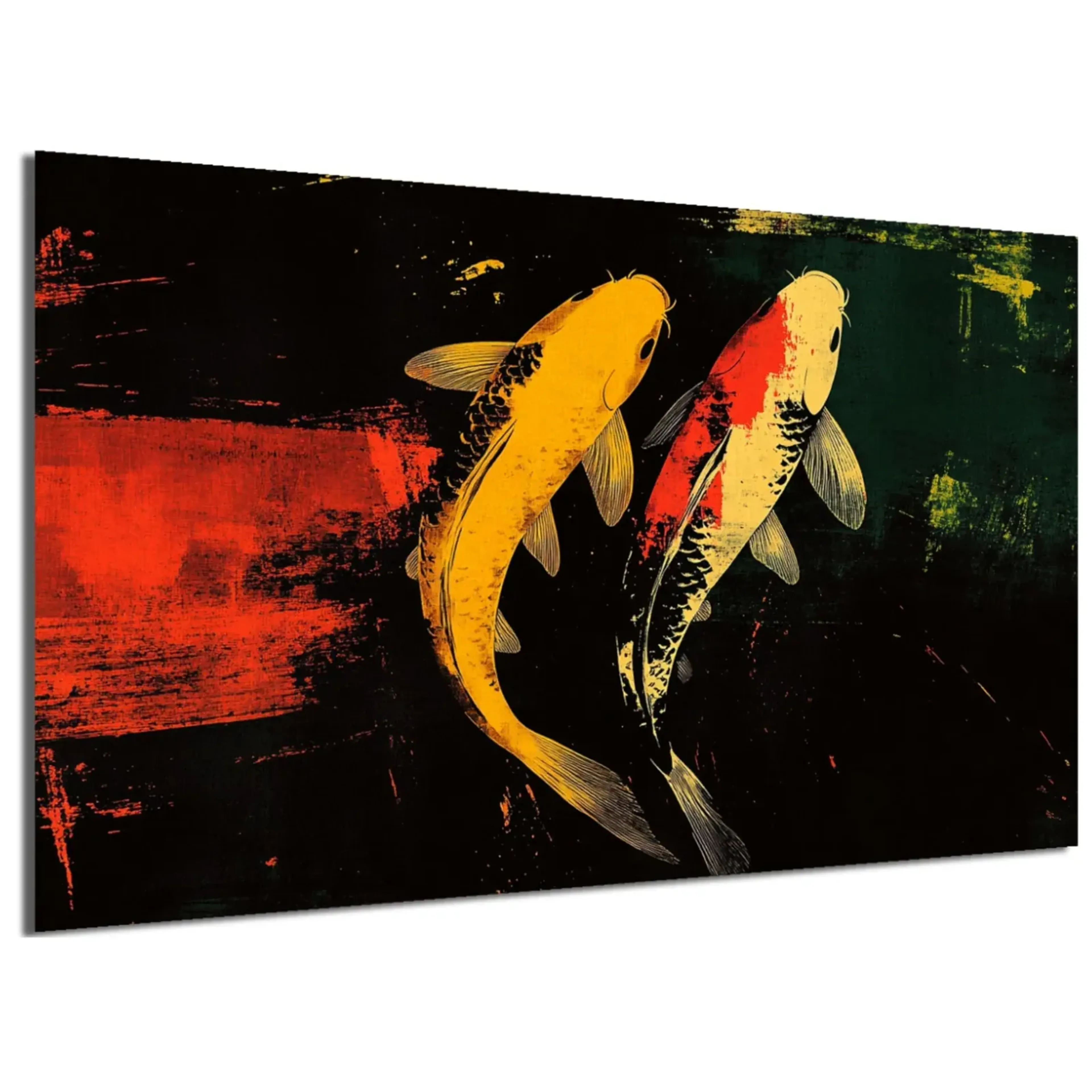 Koi Fische – Ansicht 5