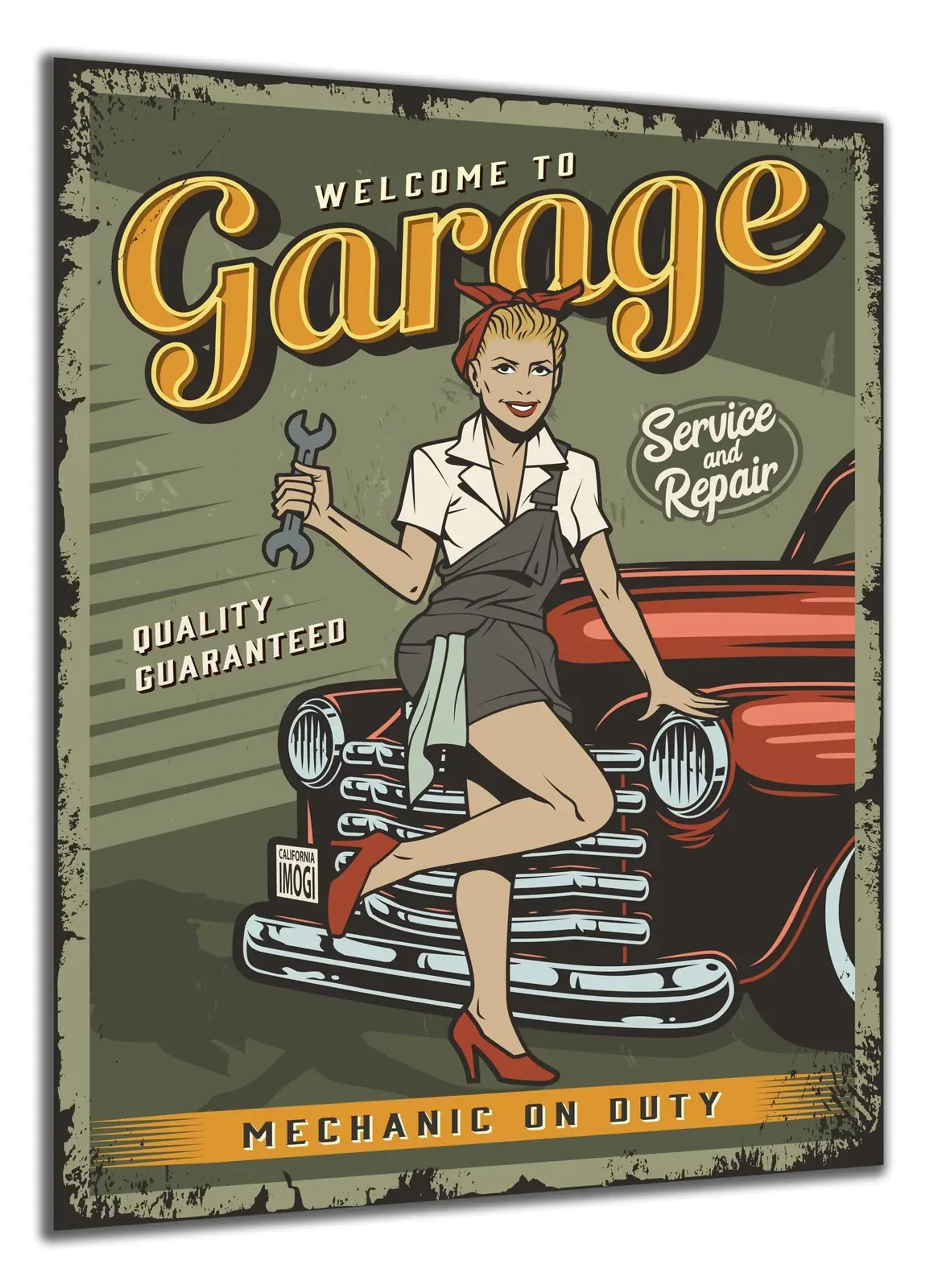 Garage Service – Ansicht 5