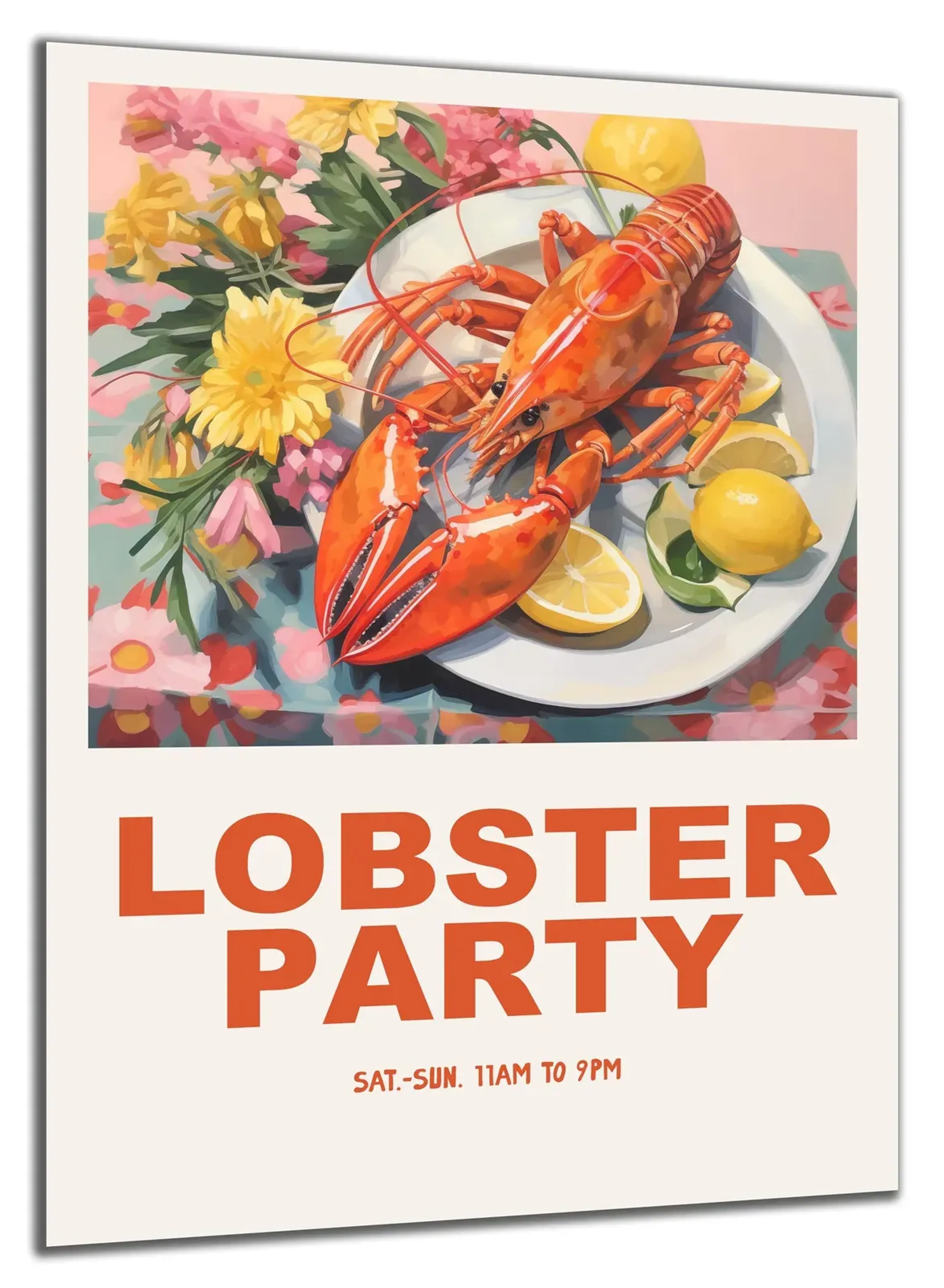 Lobster Party – Ansicht 5