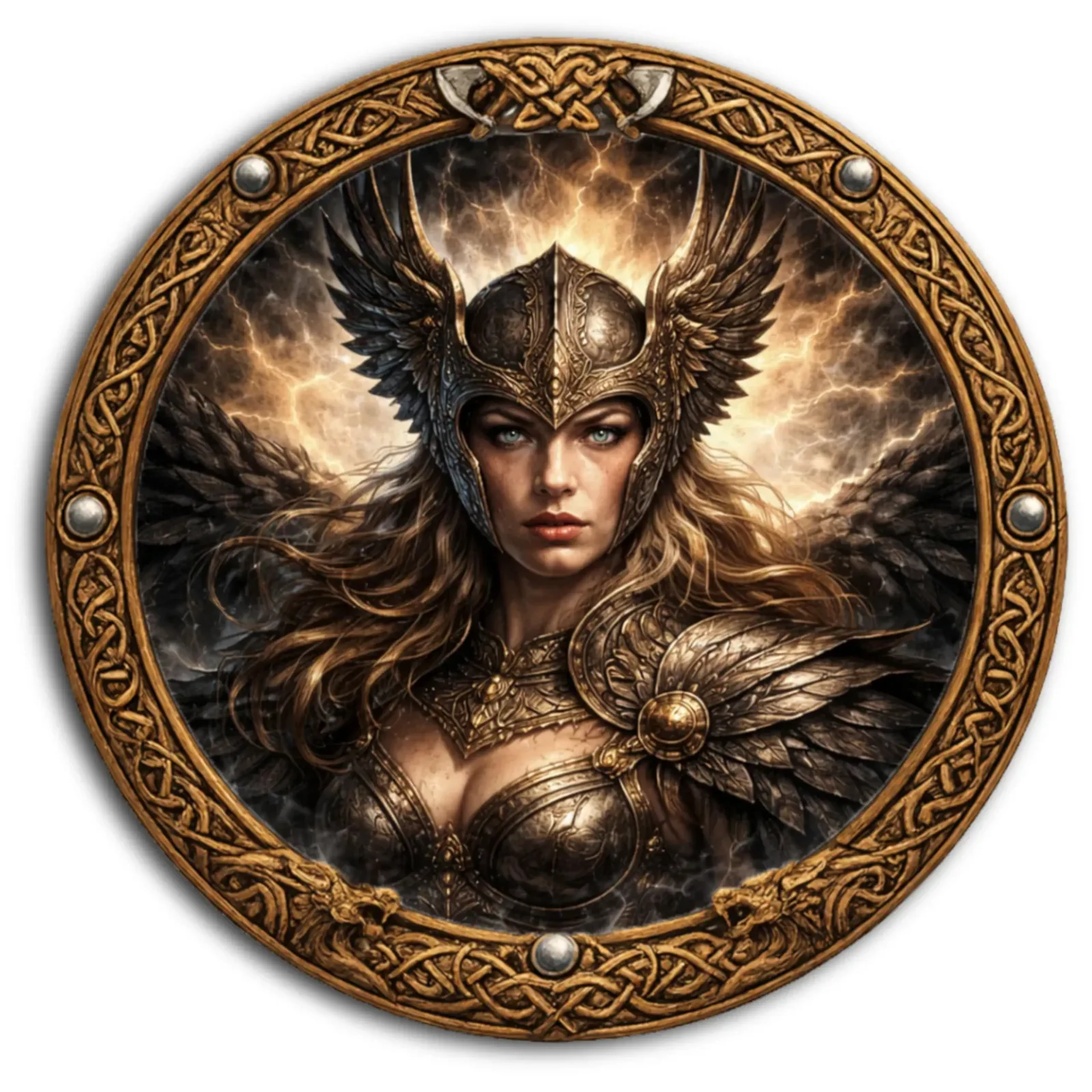 Valkyrie – Ansicht 4