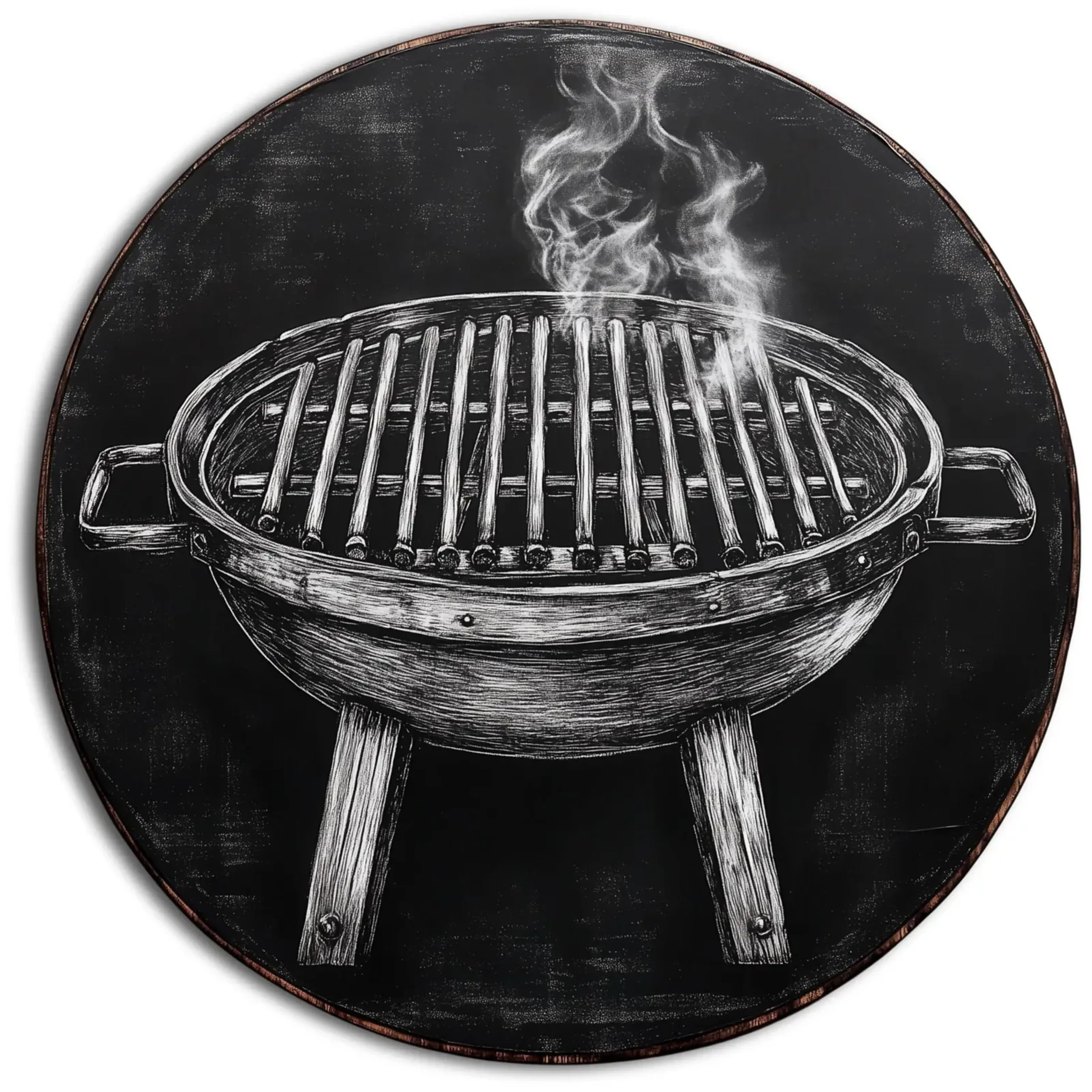 Grill – Ansicht 5