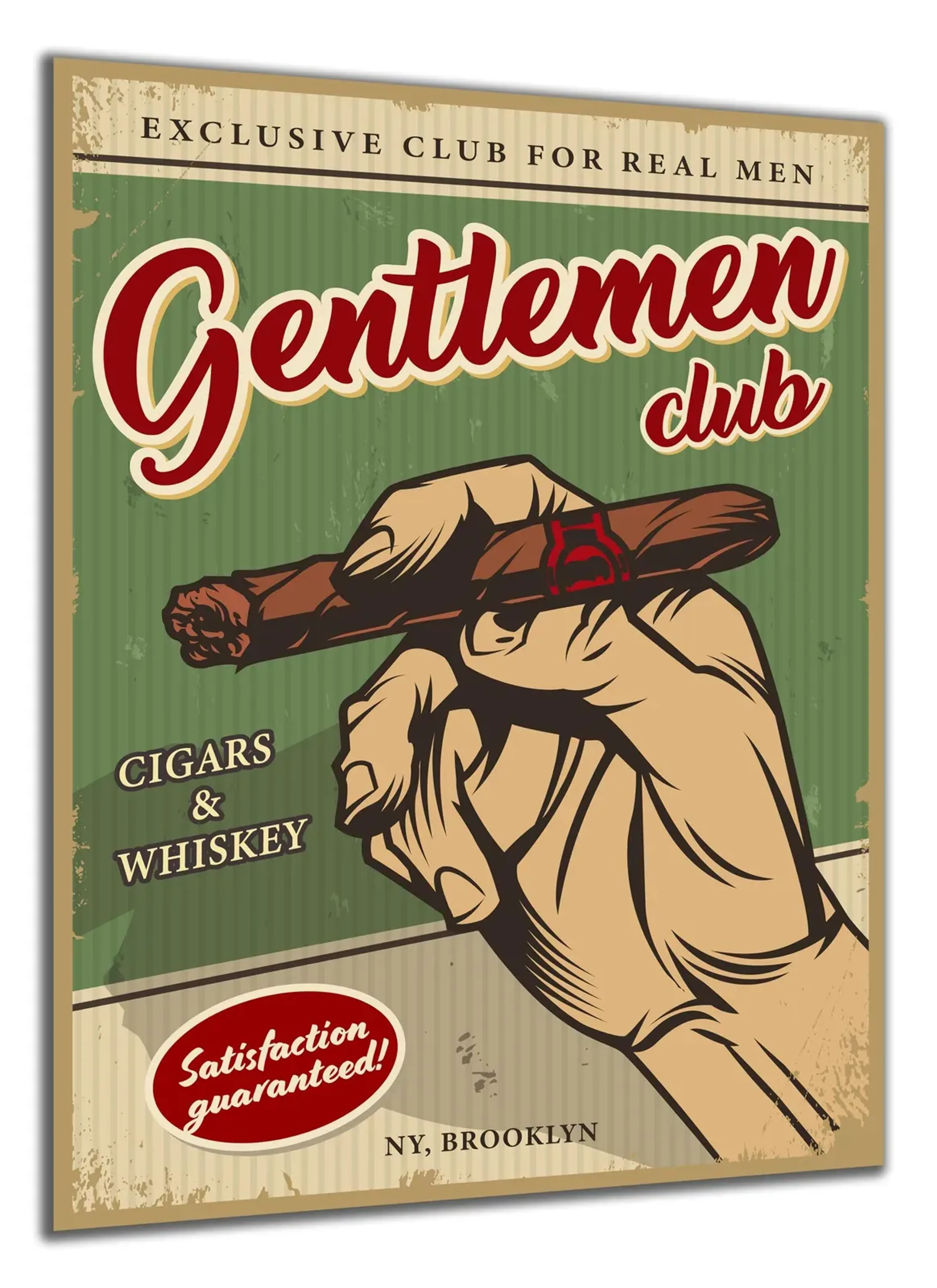 Gentlemen Club Zigarre – Ansicht 5