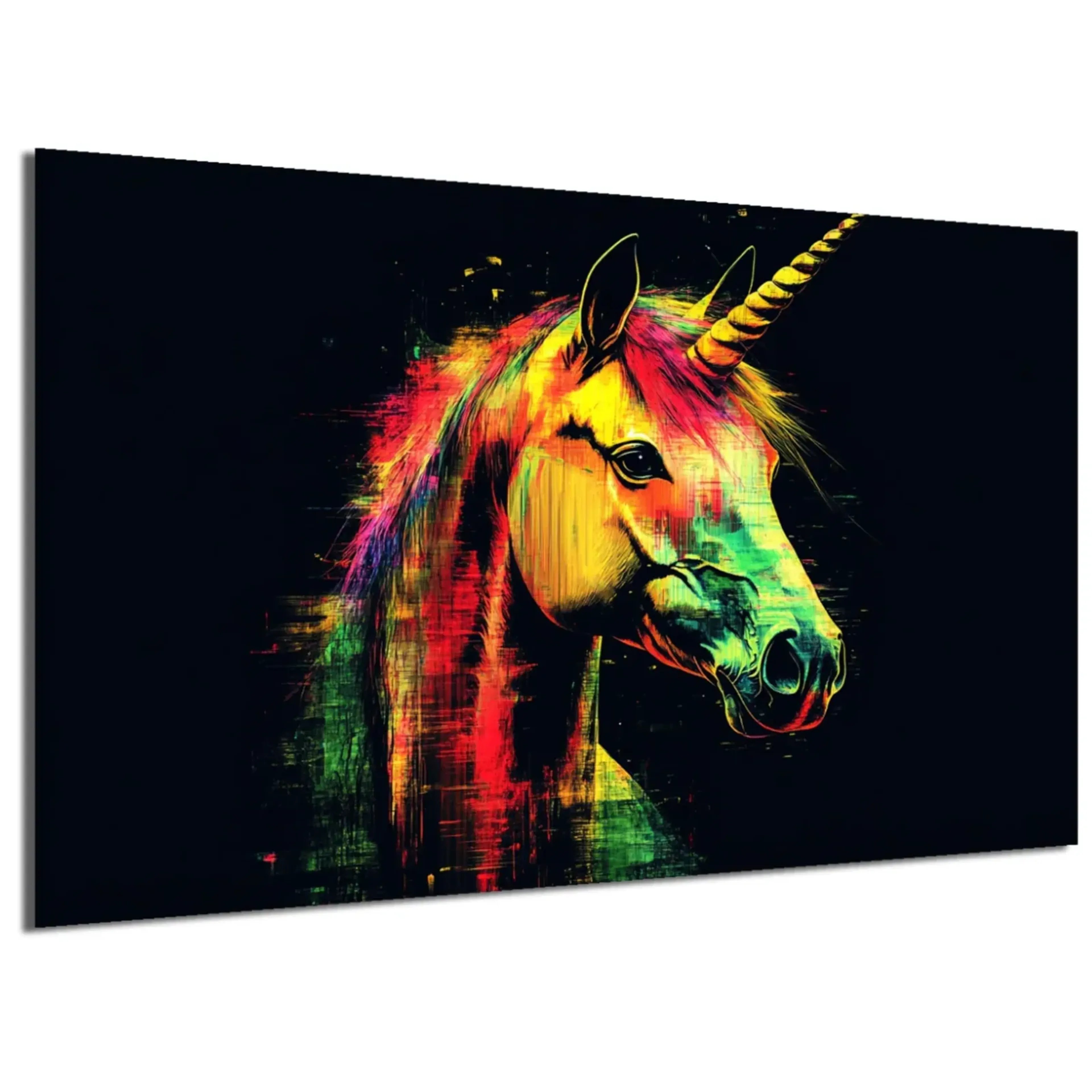 Einhorn – Ansicht 5