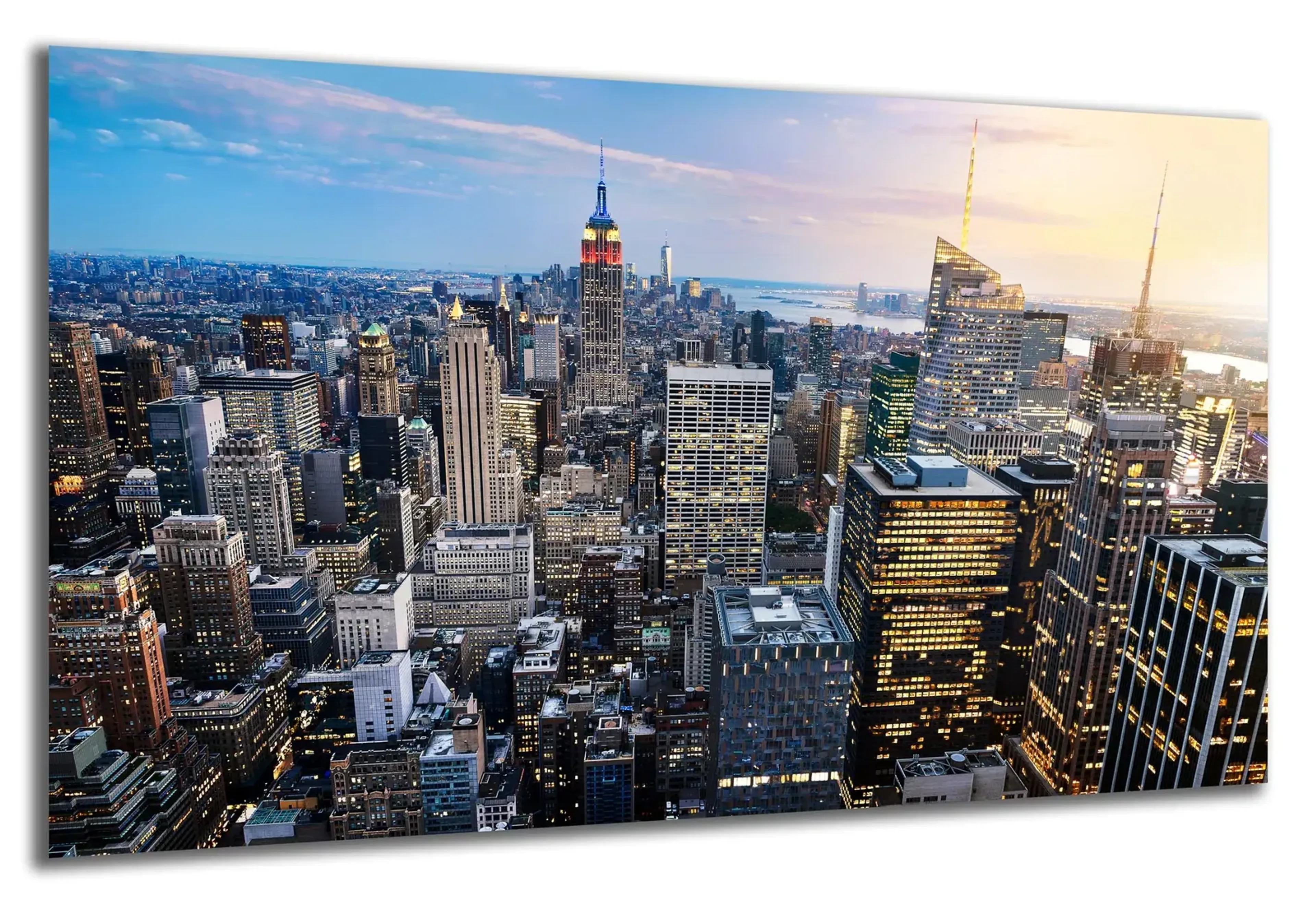 Über den Dächern Manhattans – Ansicht 5
