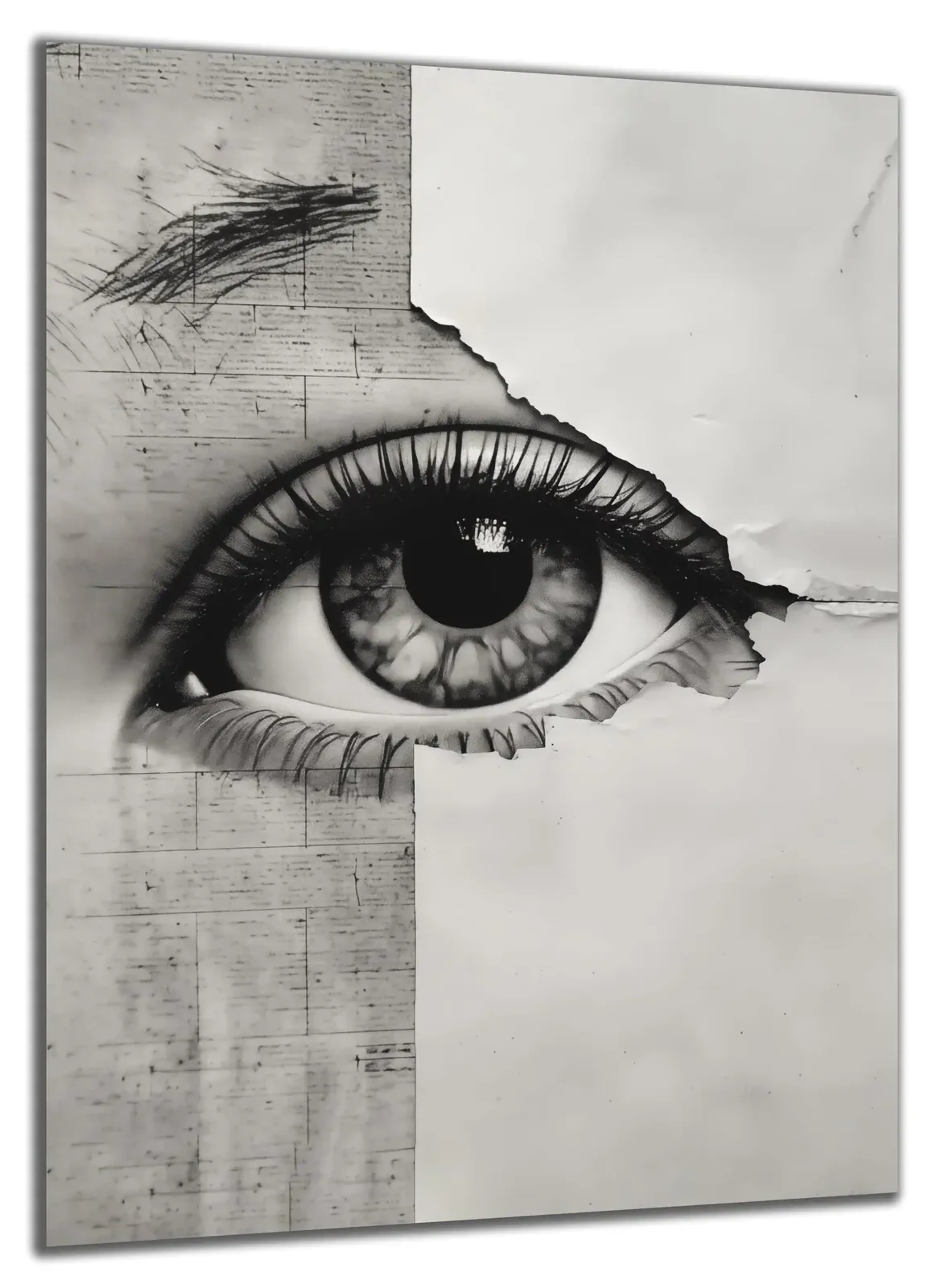 Auge Papier – Ansicht 5