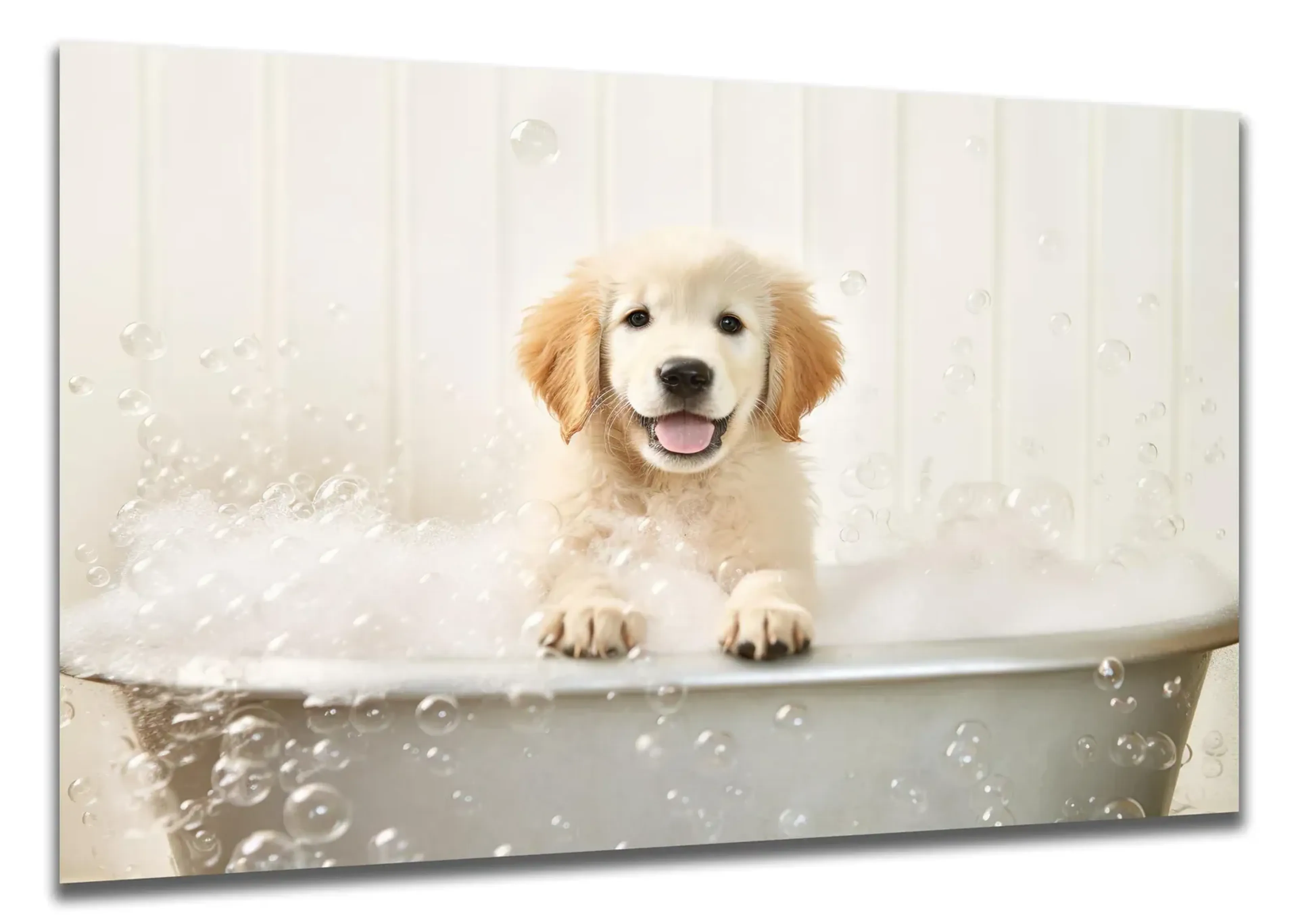 Golden Retriever – Ansicht 5