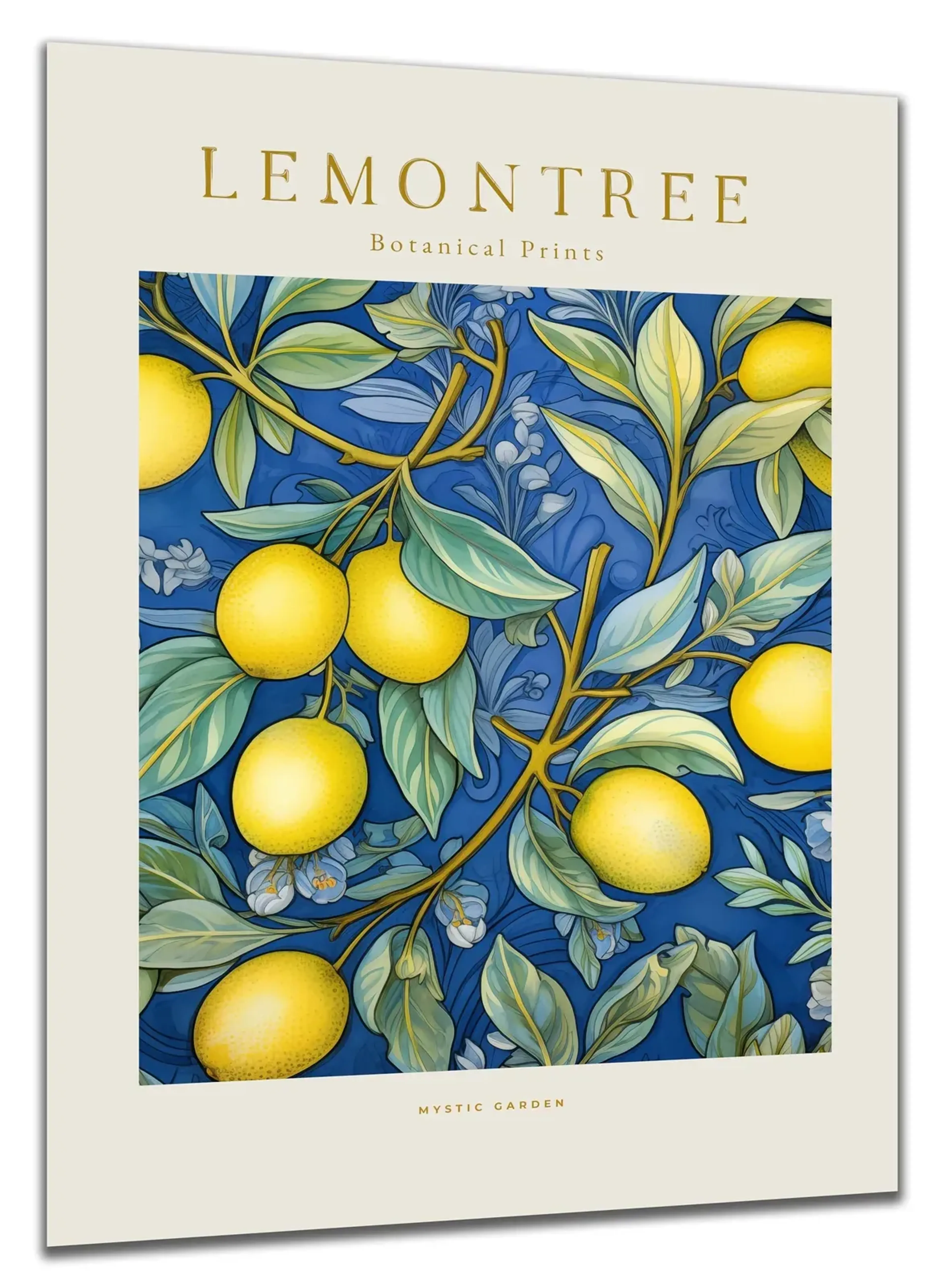 Lemontree Zitronen – Ansicht 5